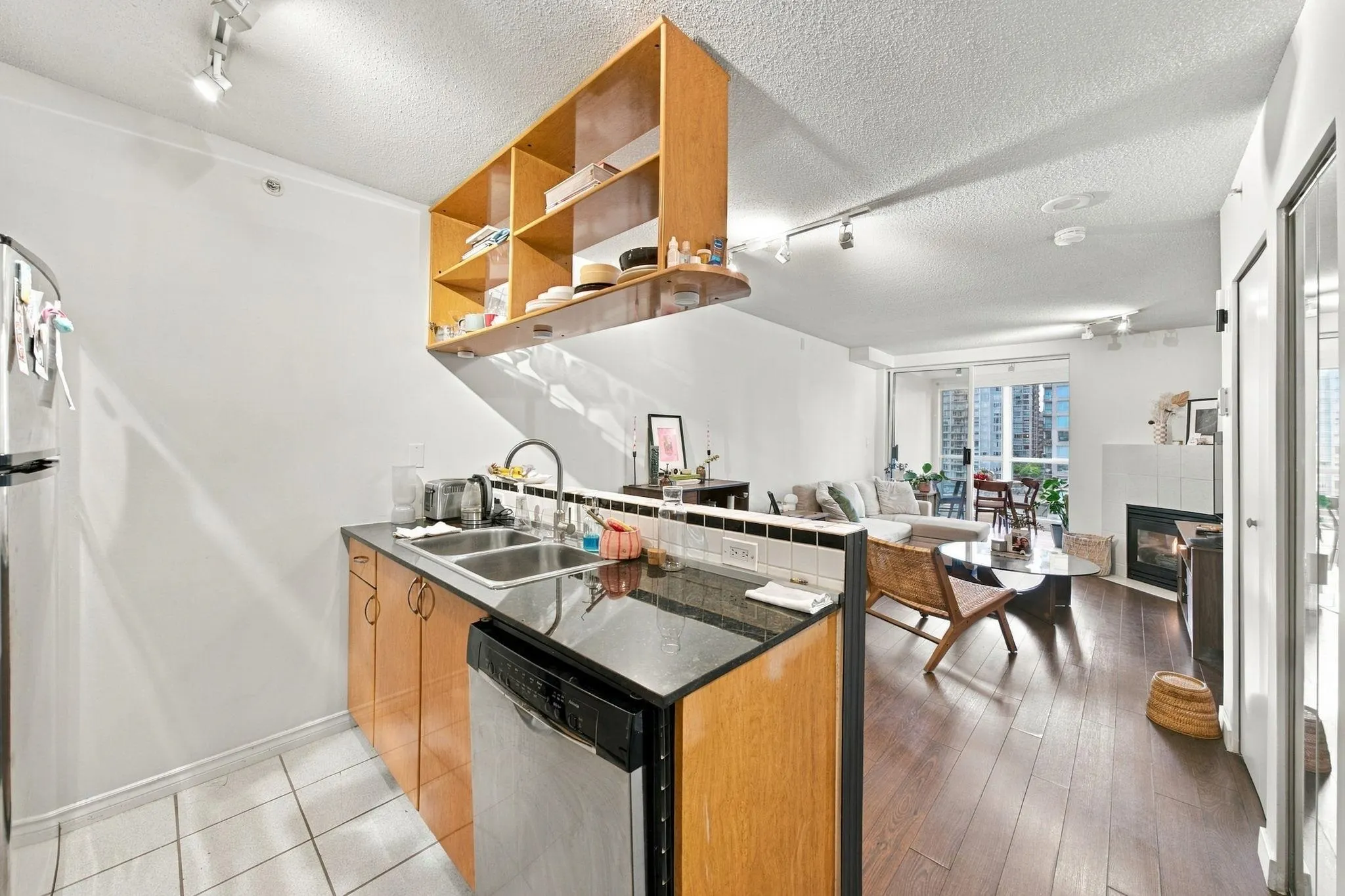939 Homer Street #1803
