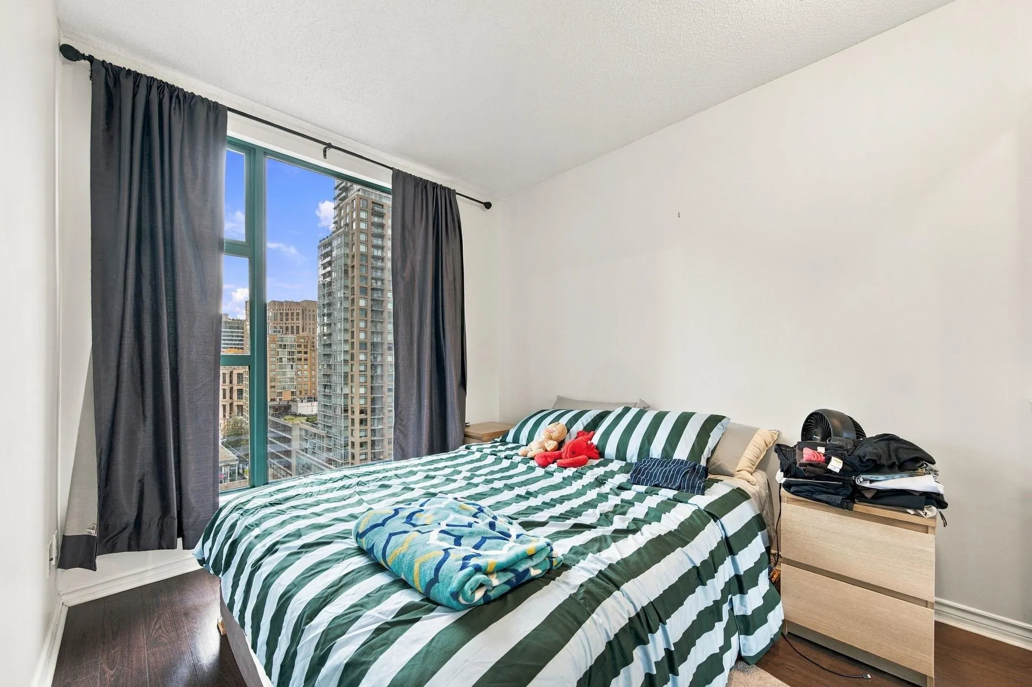 939 Homer Street #1803