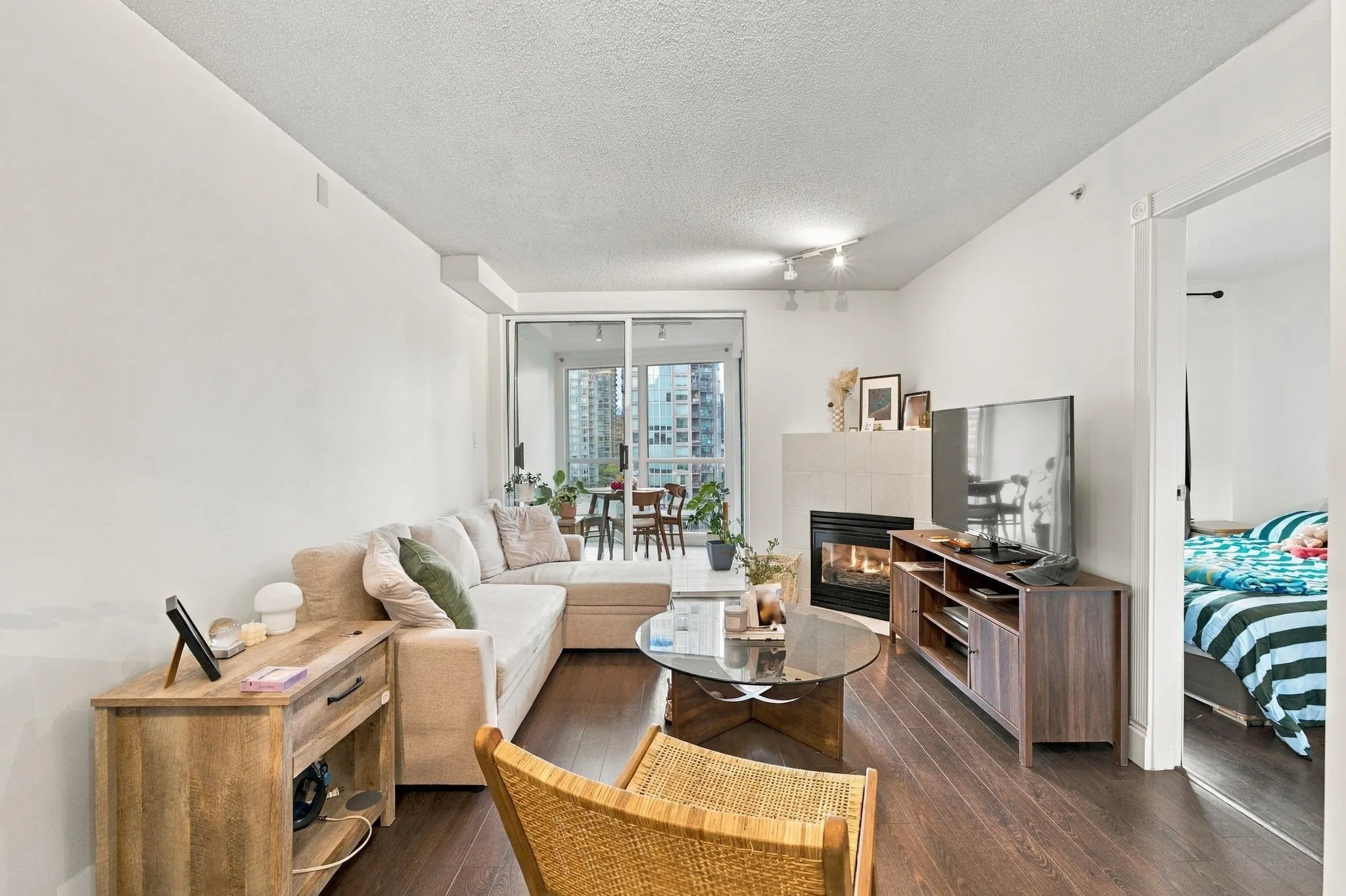 939 Homer Street #1803