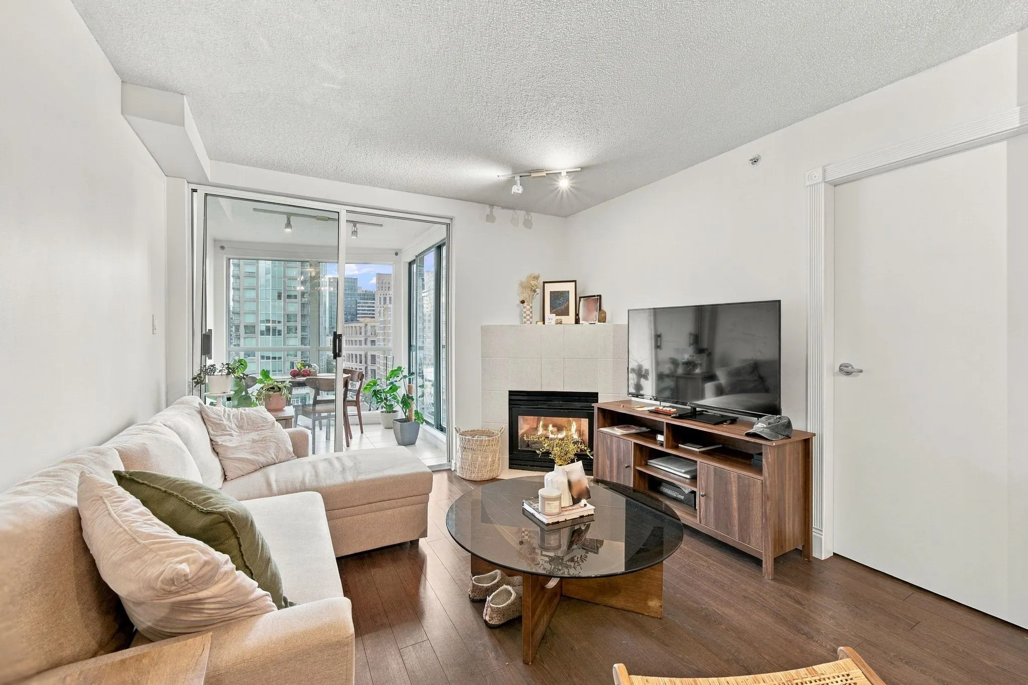 939 Homer Street #1803