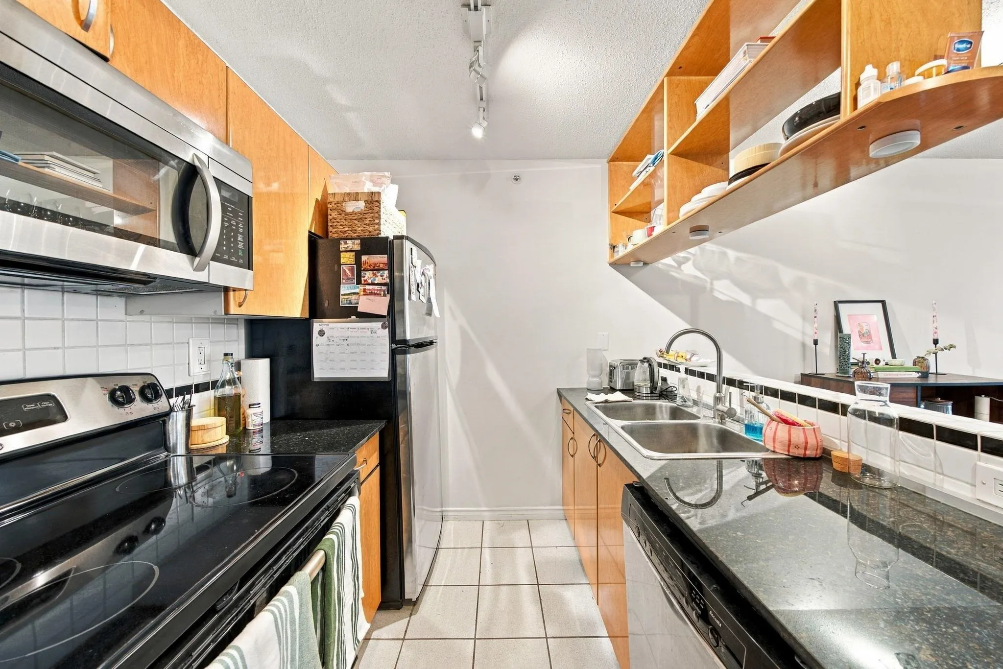 939 Homer Street #1803