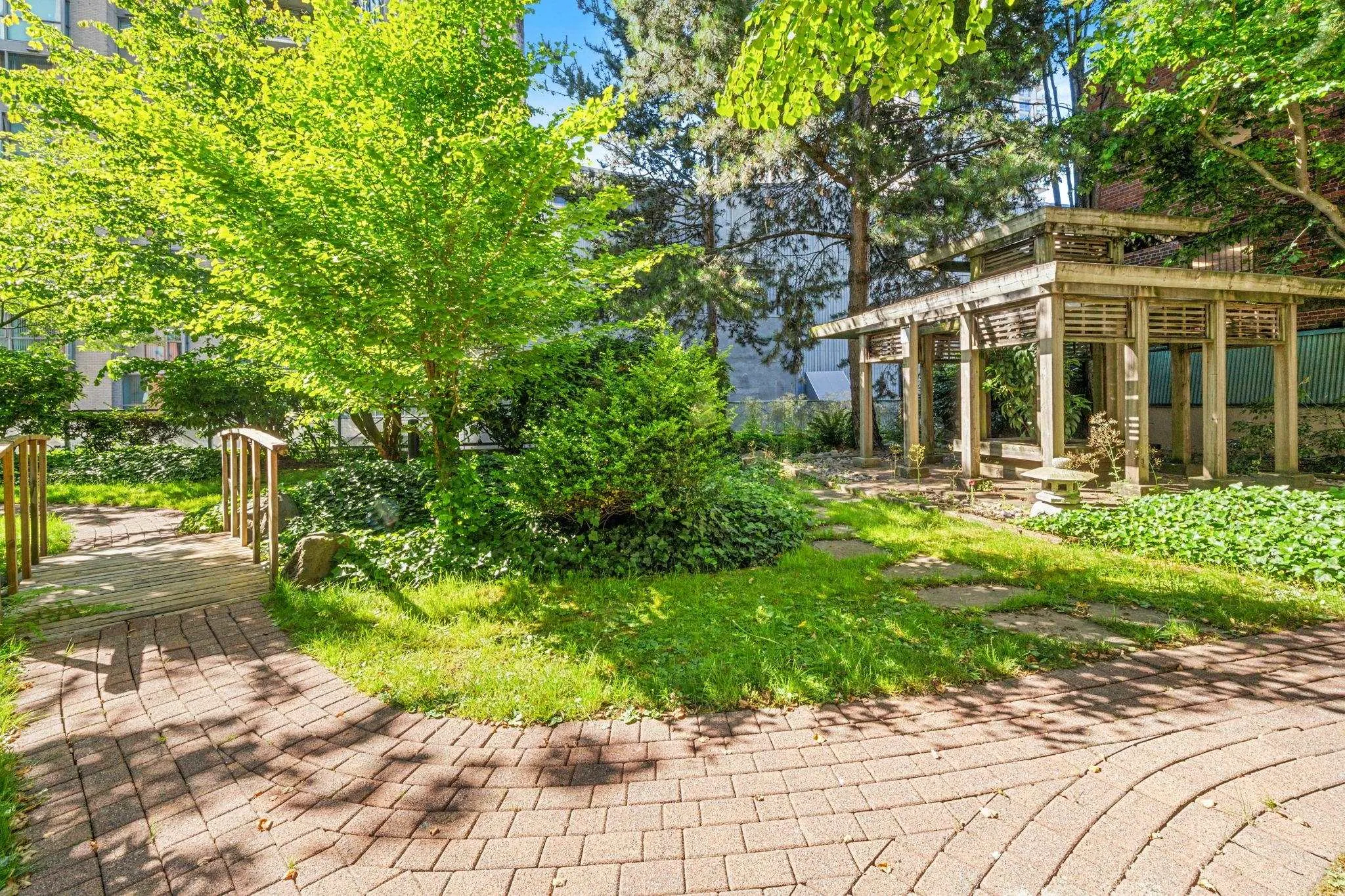 939 Homer Street #1803