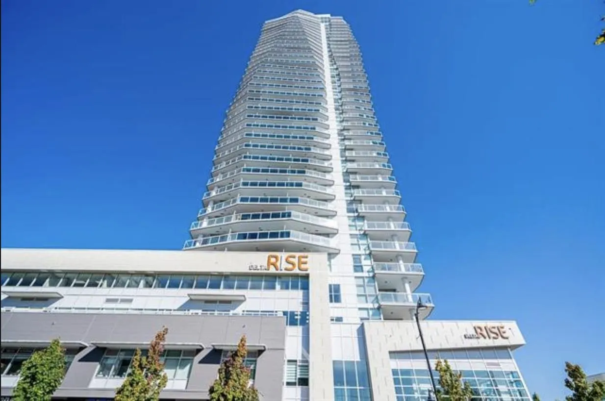 11967 80 Avenue #907
