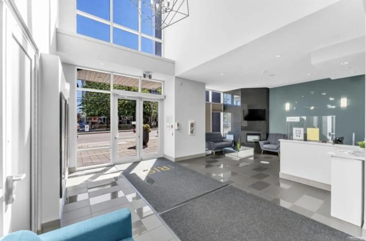 11967 80 Avenue #907