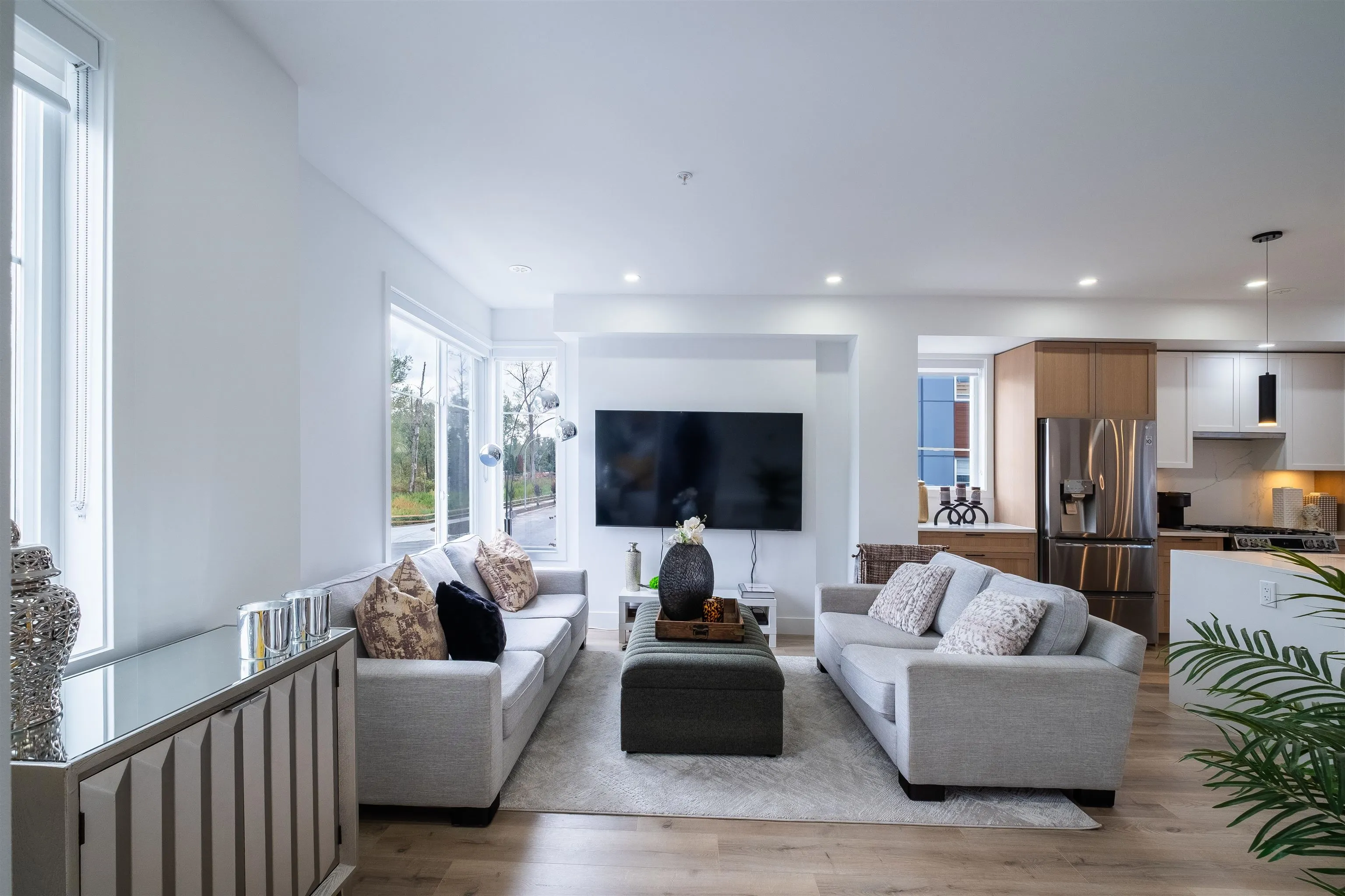 20763 76 Avenue #62