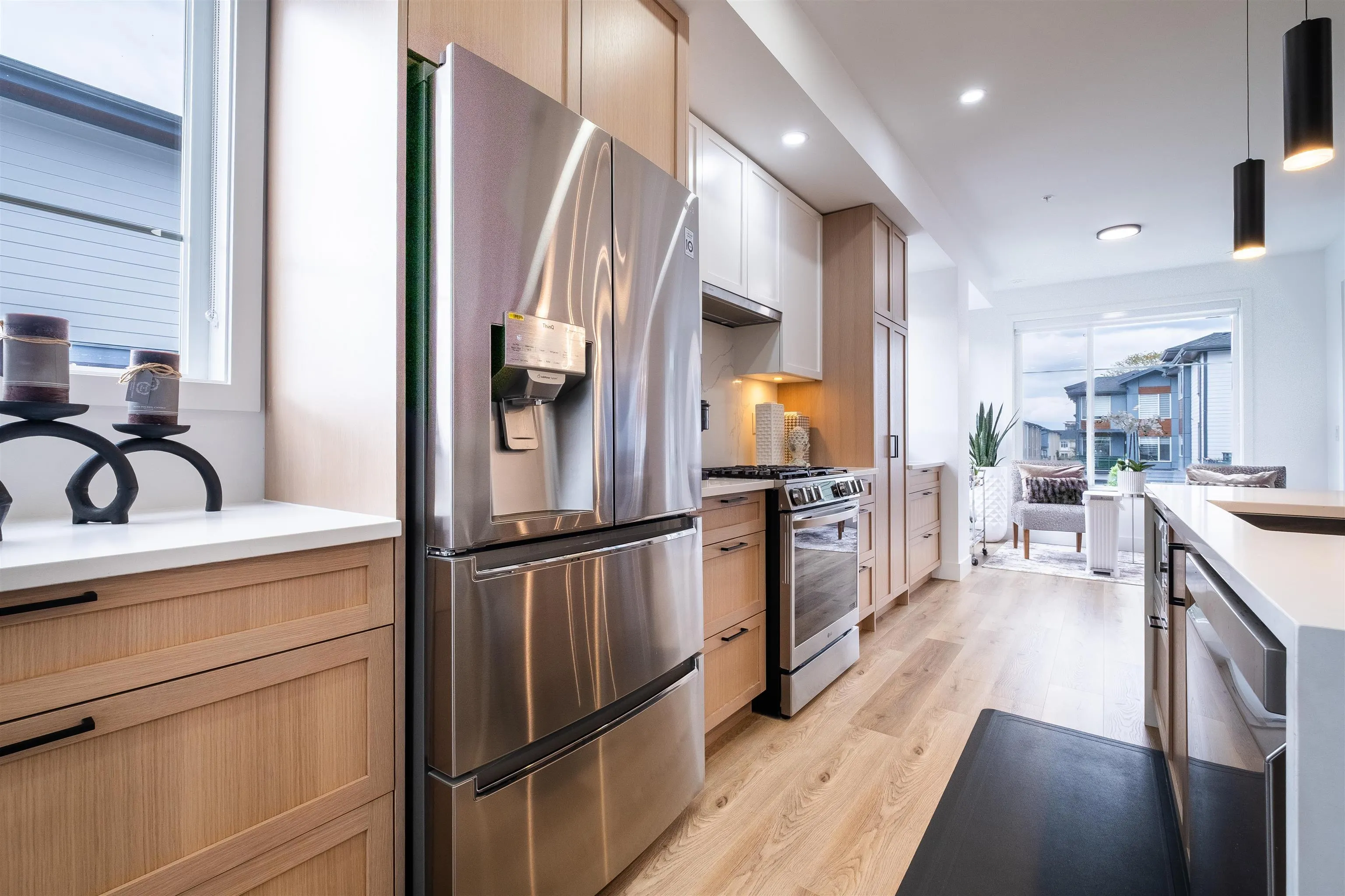20763 76 Avenue #62