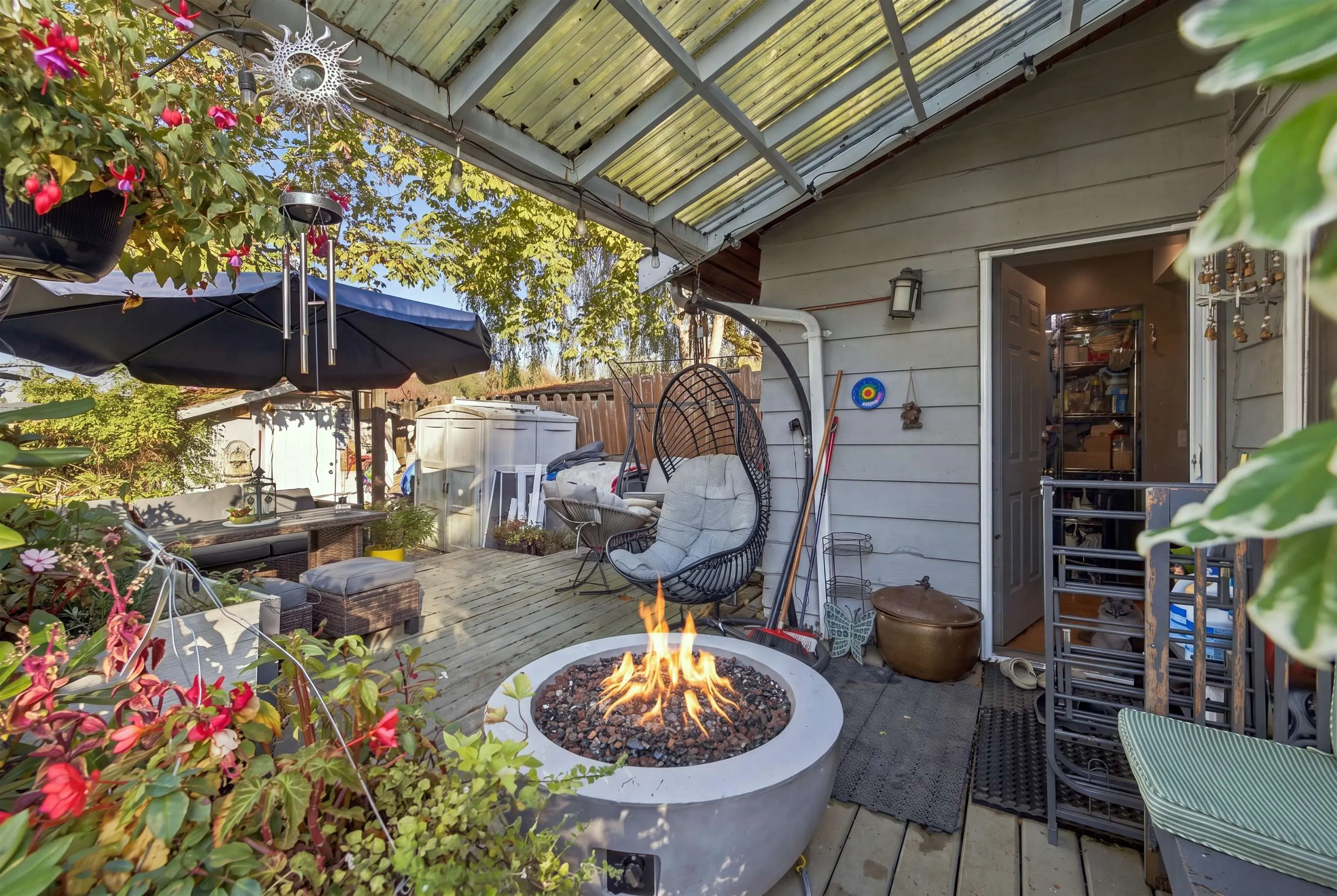6284 Morgan Place