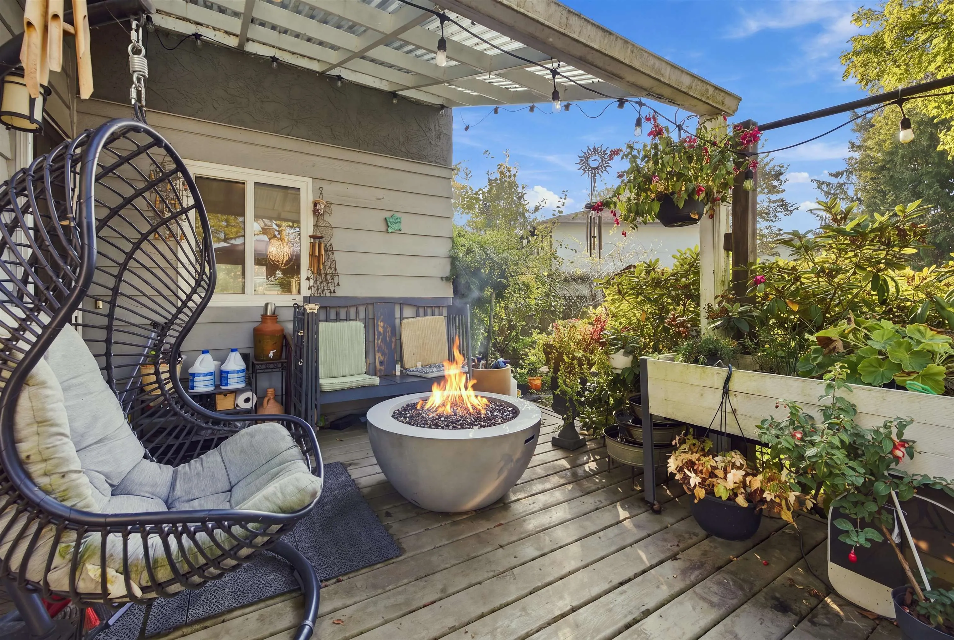 6284 Morgan Place