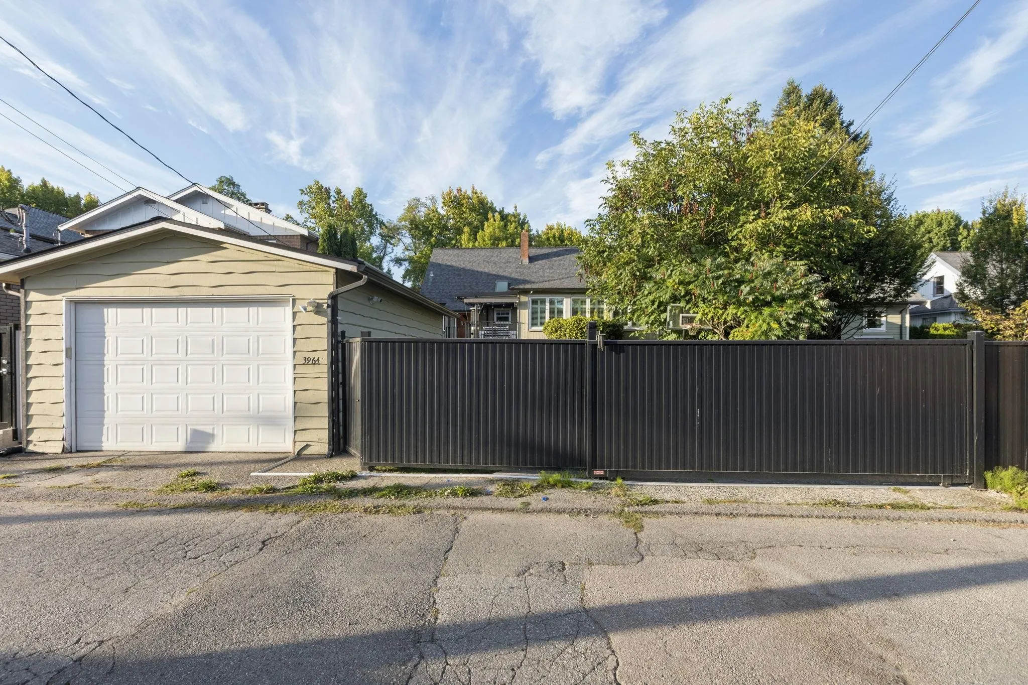 3964 Dundas Street