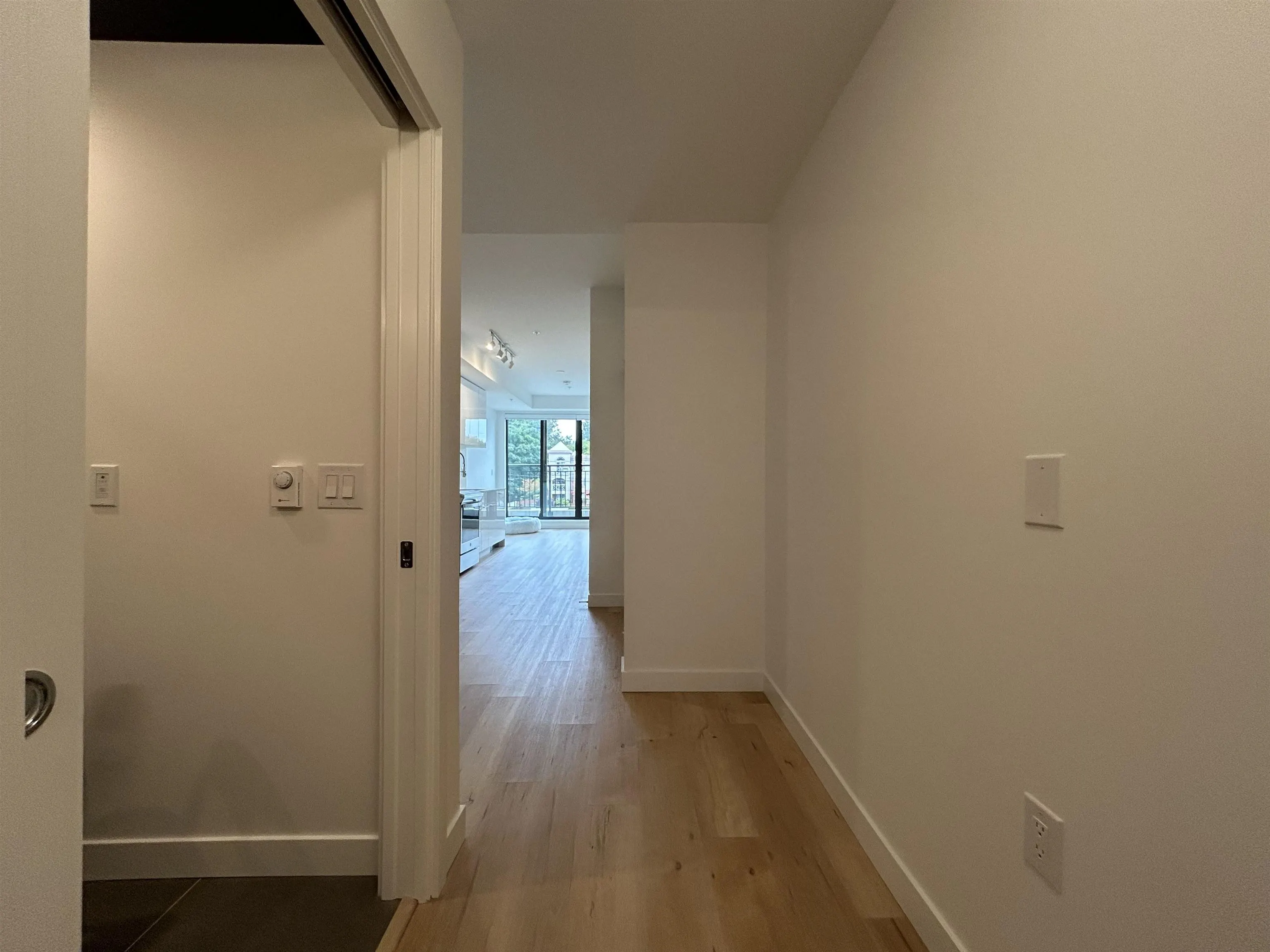 2446 Shaughnessy Street #202