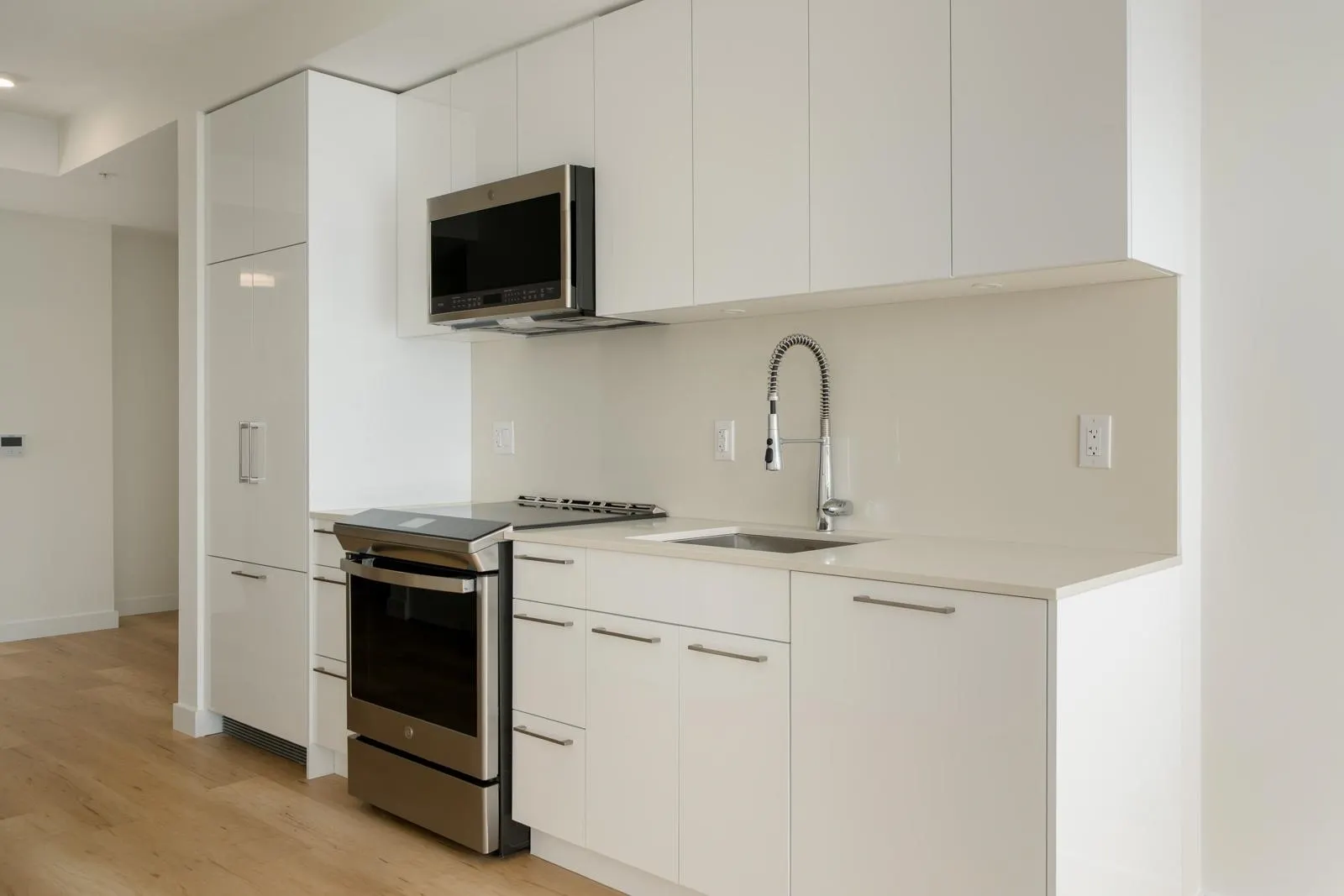 2446 Shaughnessy Street #202