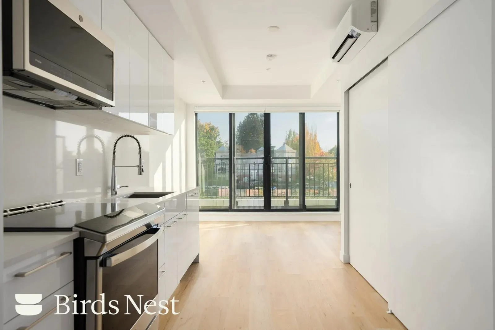 2446 Shaughnessy Street #202
