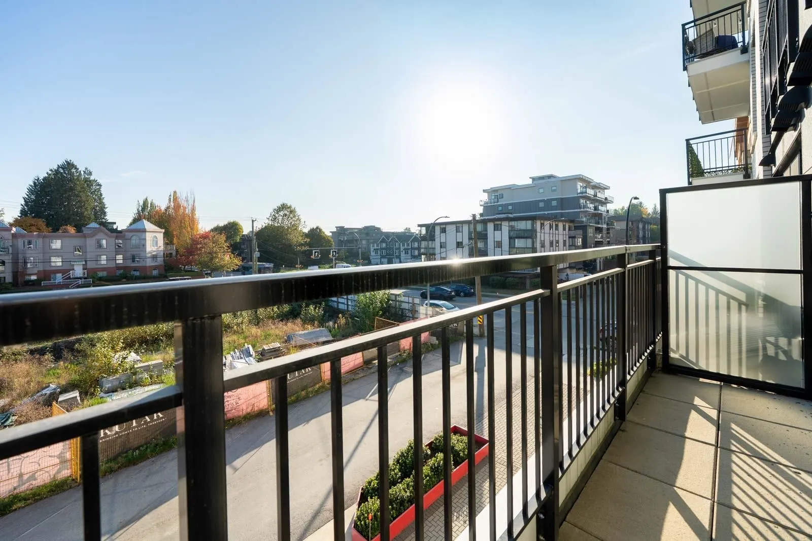 2446 Shaughnessy Street #202