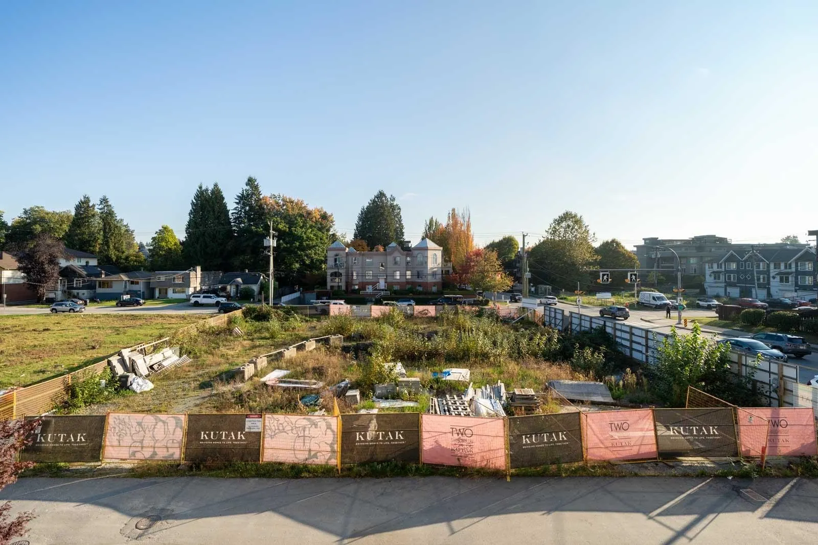 2446 Shaughnessy Street #202