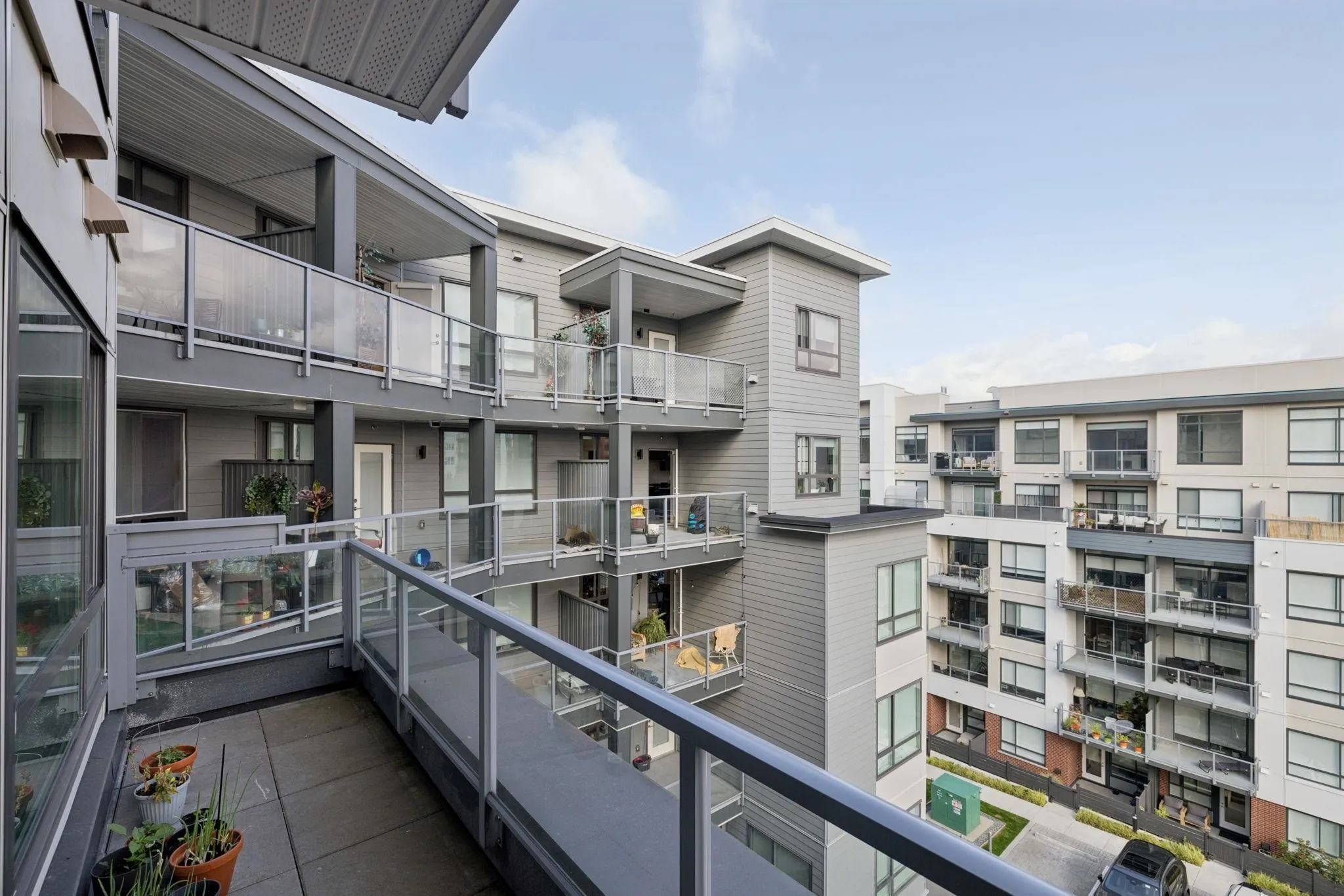 7920 206 Street #504