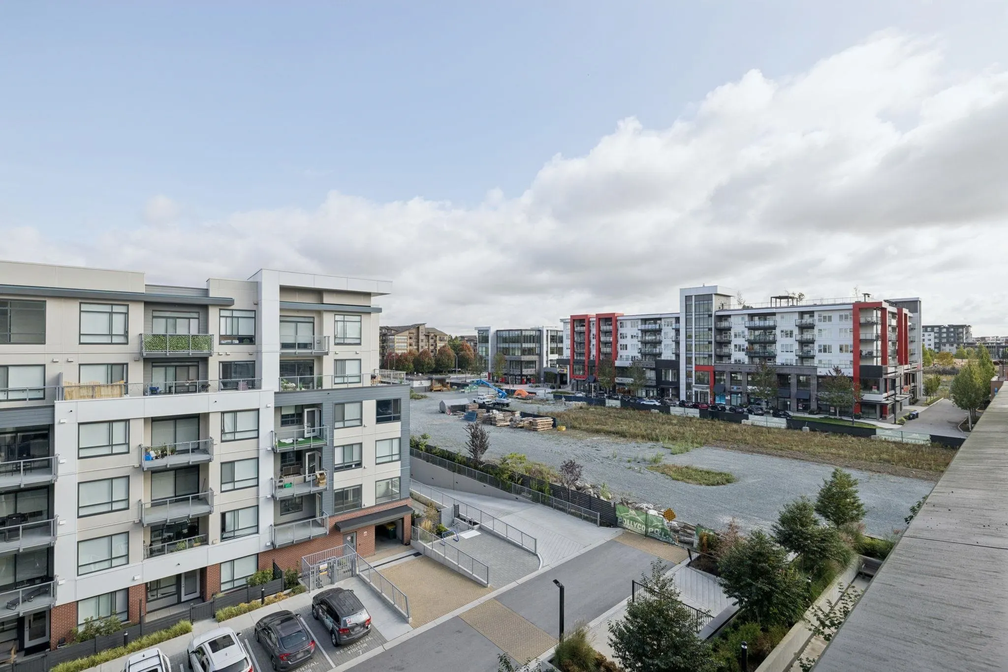 7920 206 Street #504