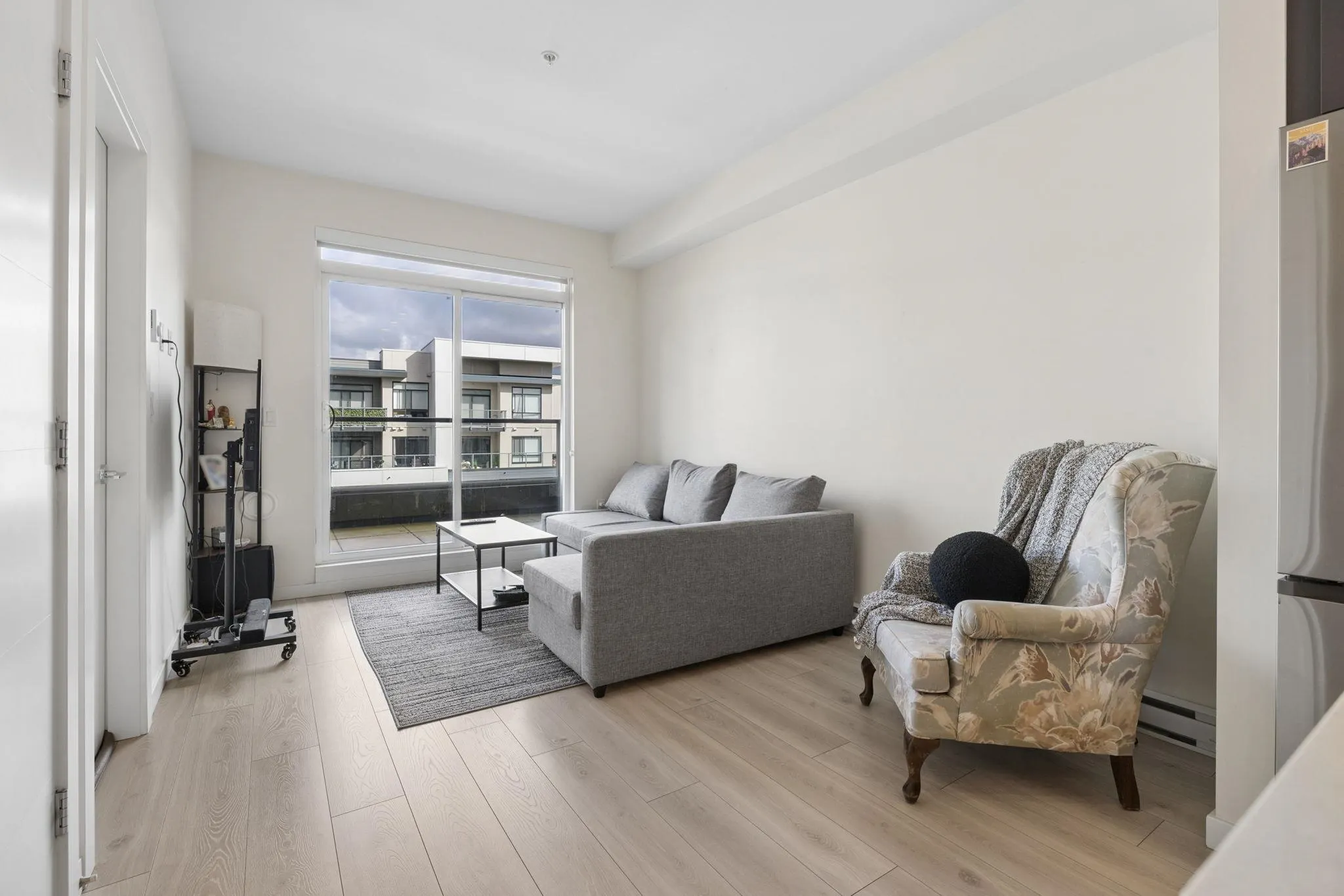 7920 206 Street #504