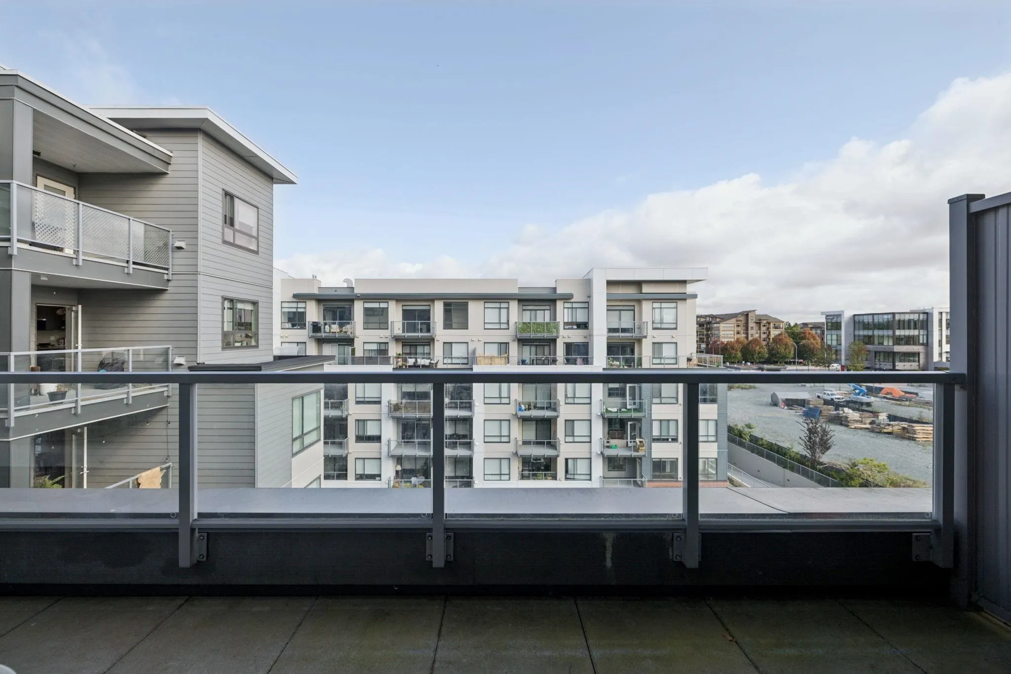 7920 206 Street #504