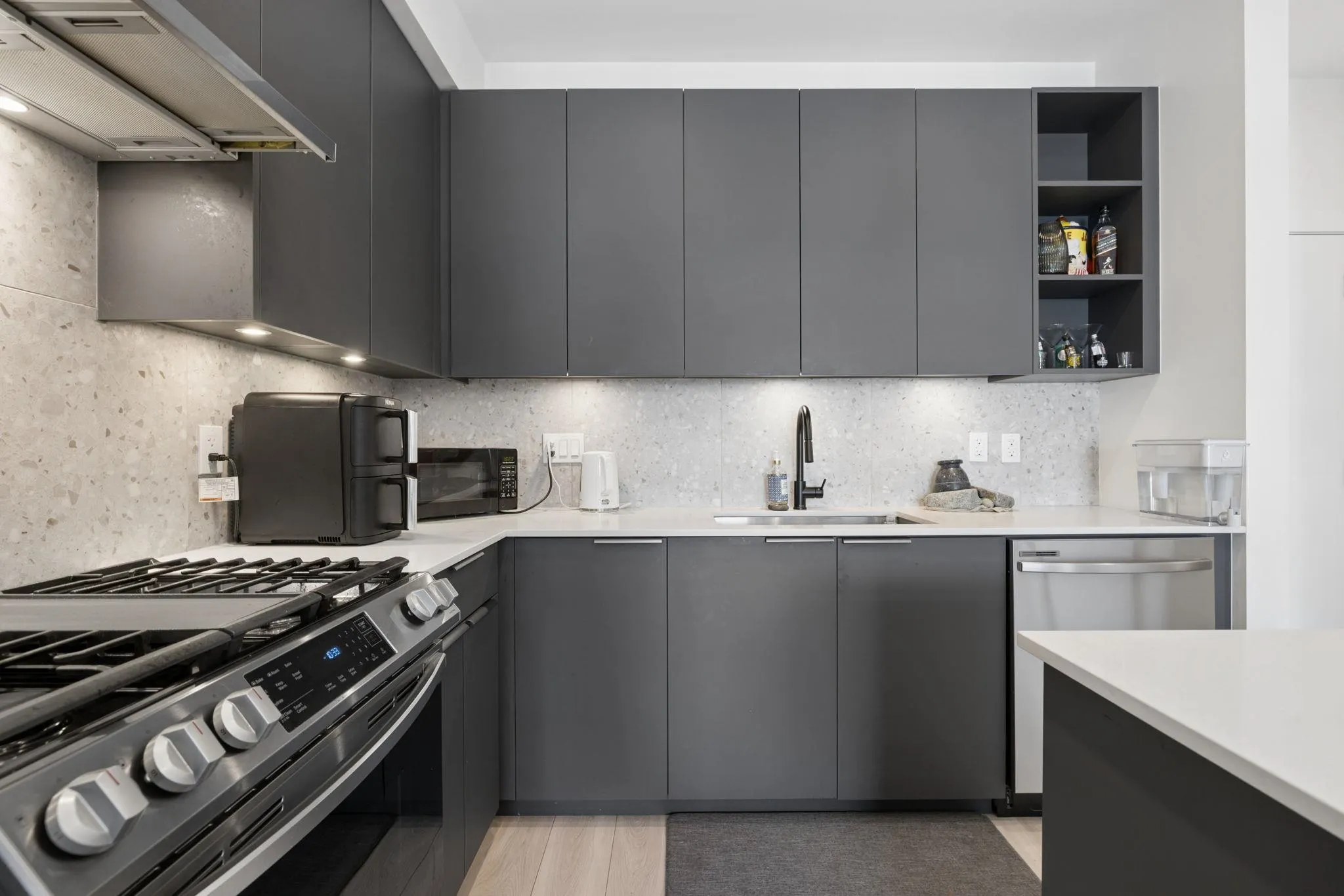 7920 206 Street #504