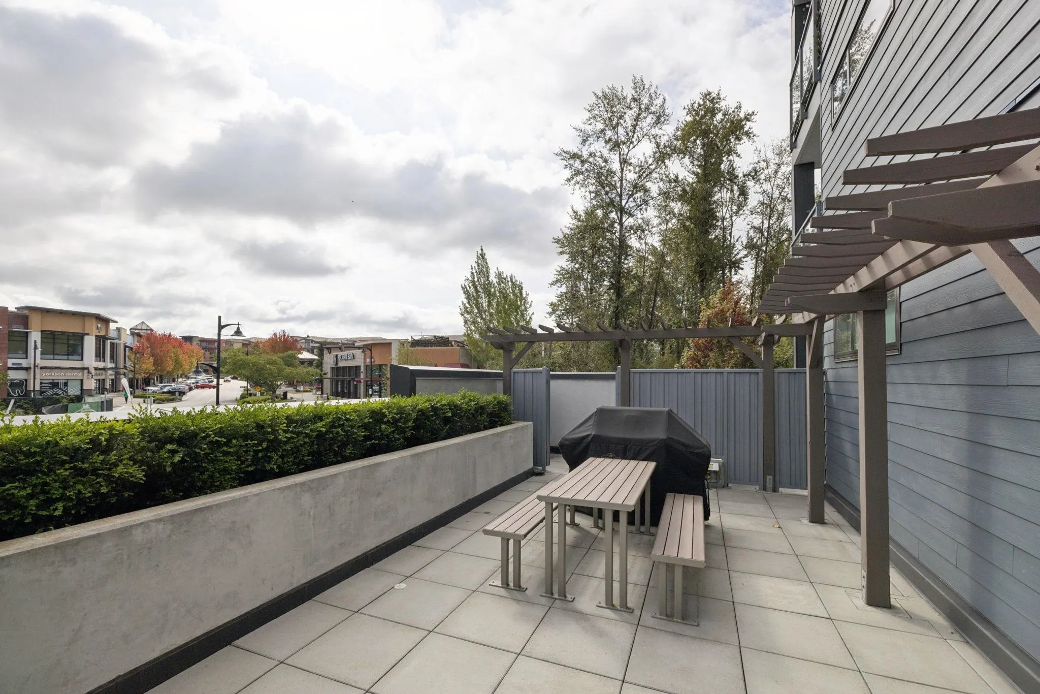 7920 206 Street #504