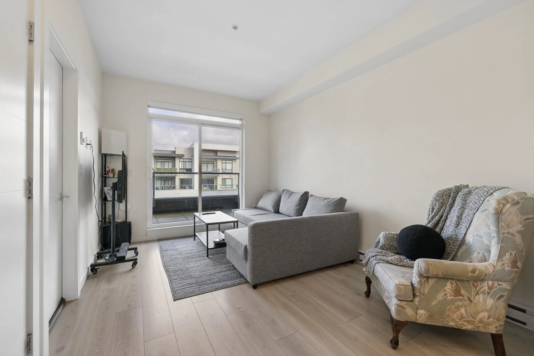 7920 206 Street #504