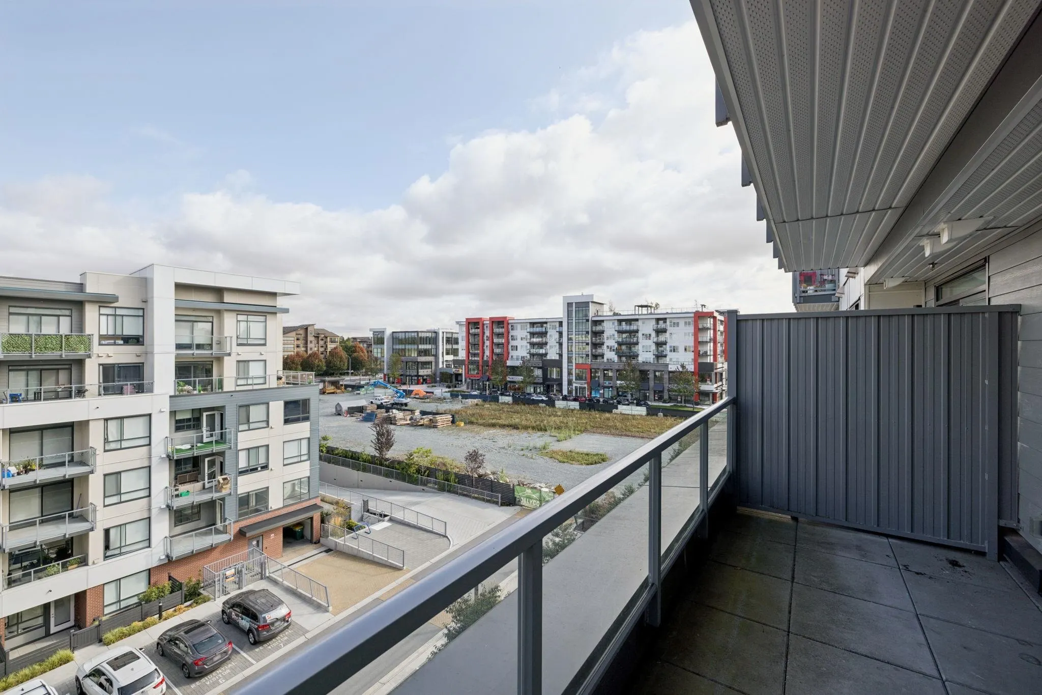 7920 206 Street #504