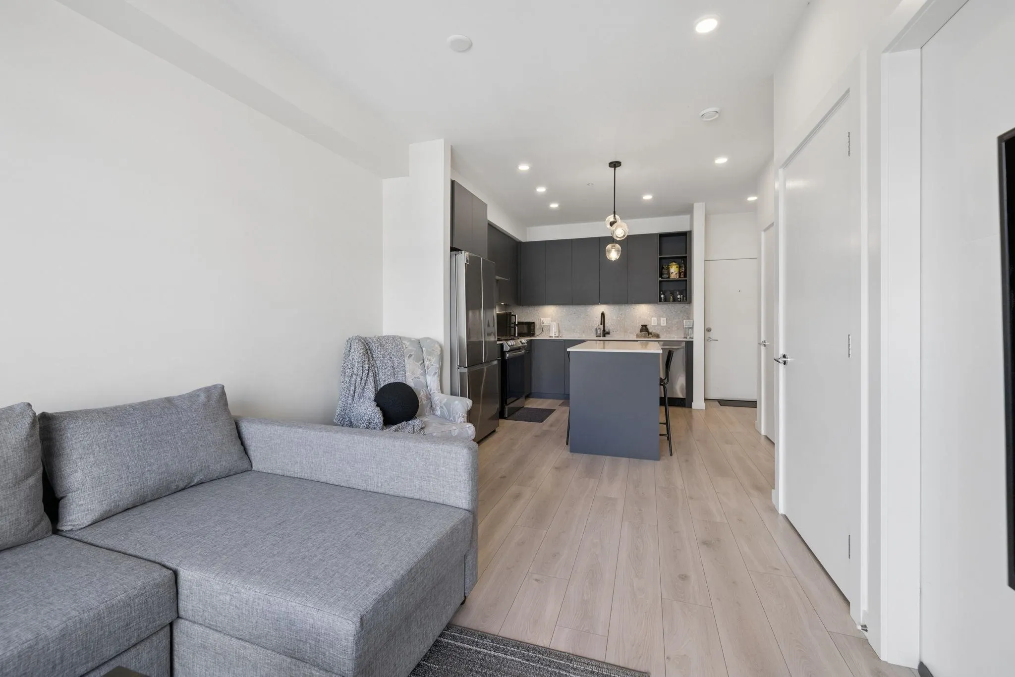 7920 206 Street #504