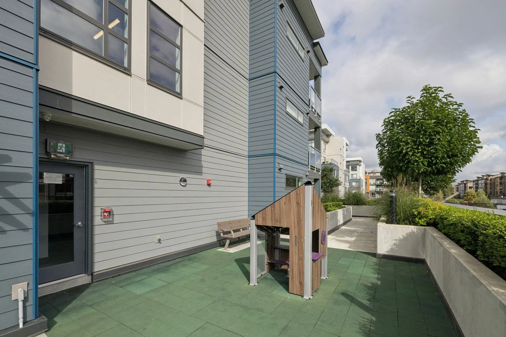 7920 206 Street #504