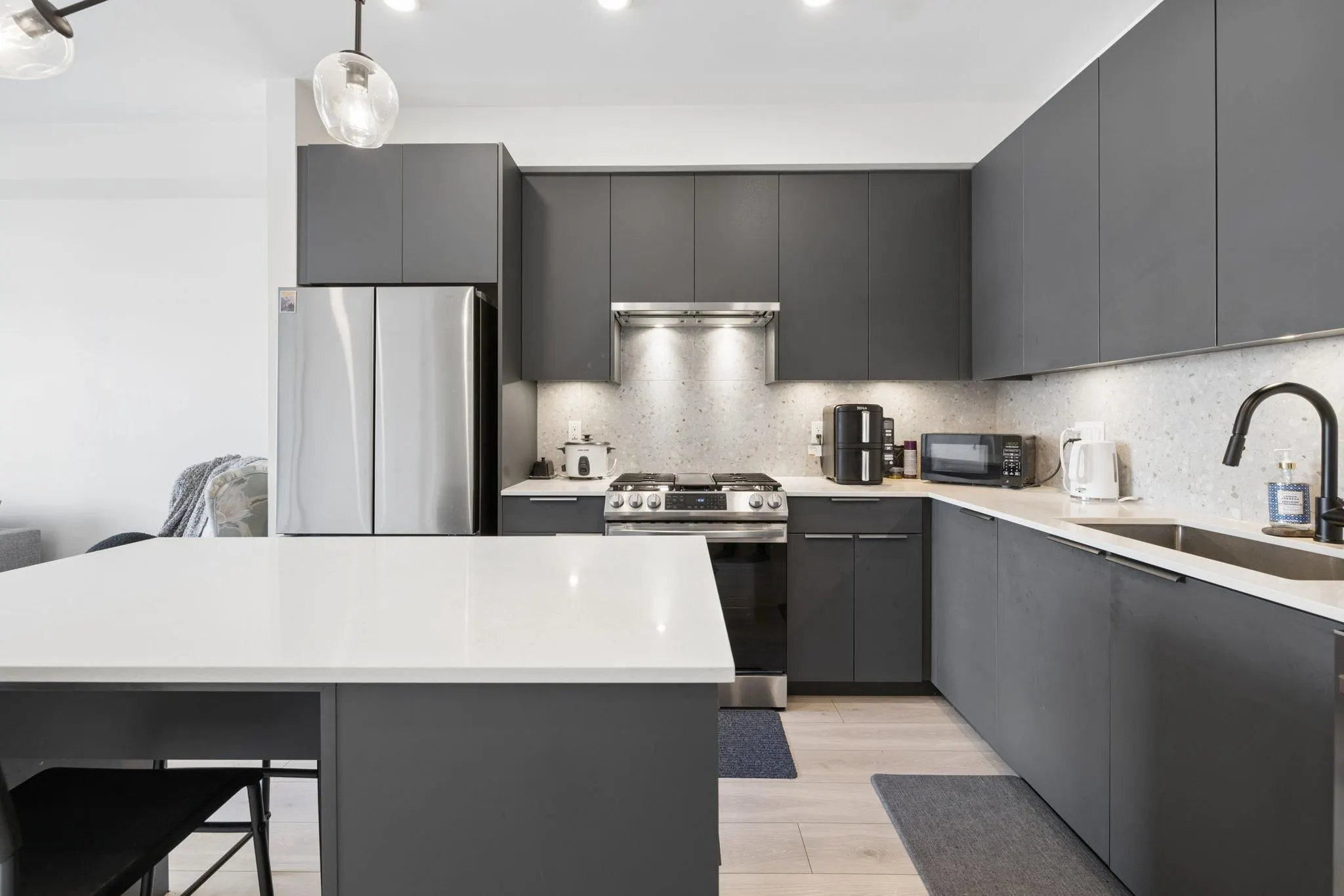 7920 206 Street #504