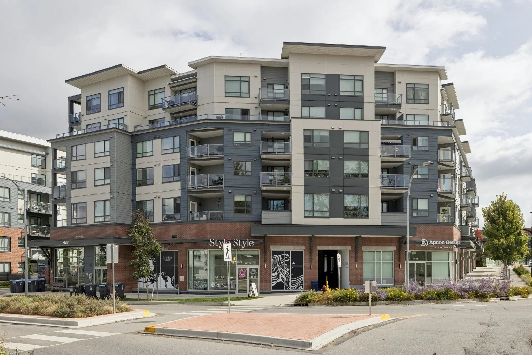 7920 206 Street #504