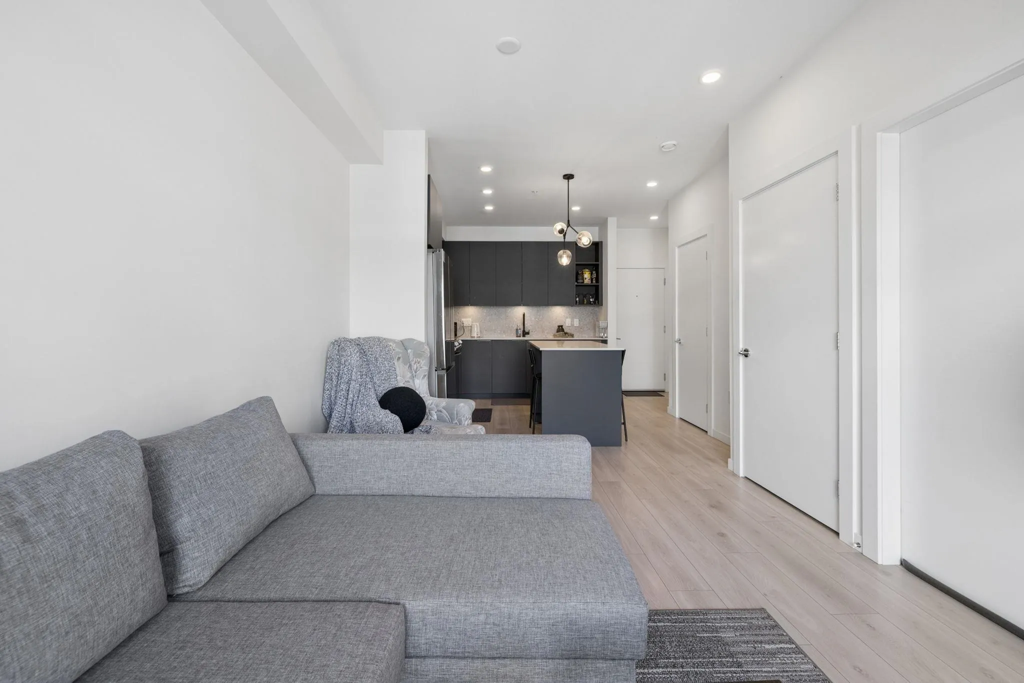7920 206 Street #504