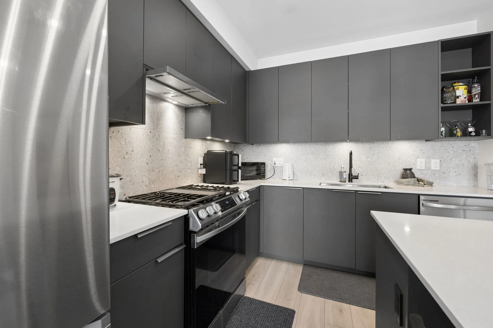 7920 206 Street #504