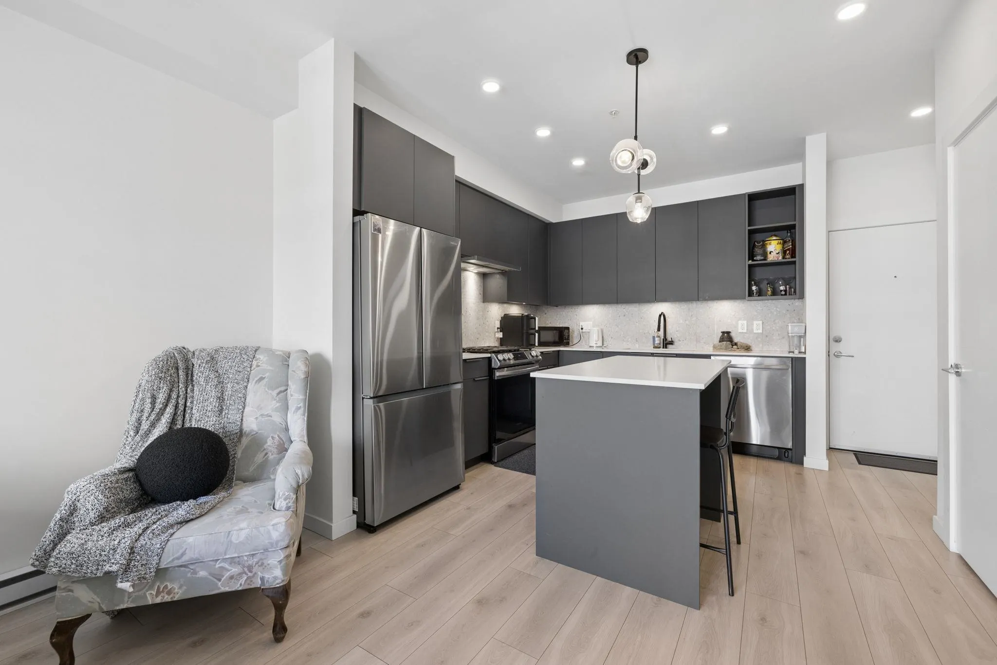 7920 206 Street #504