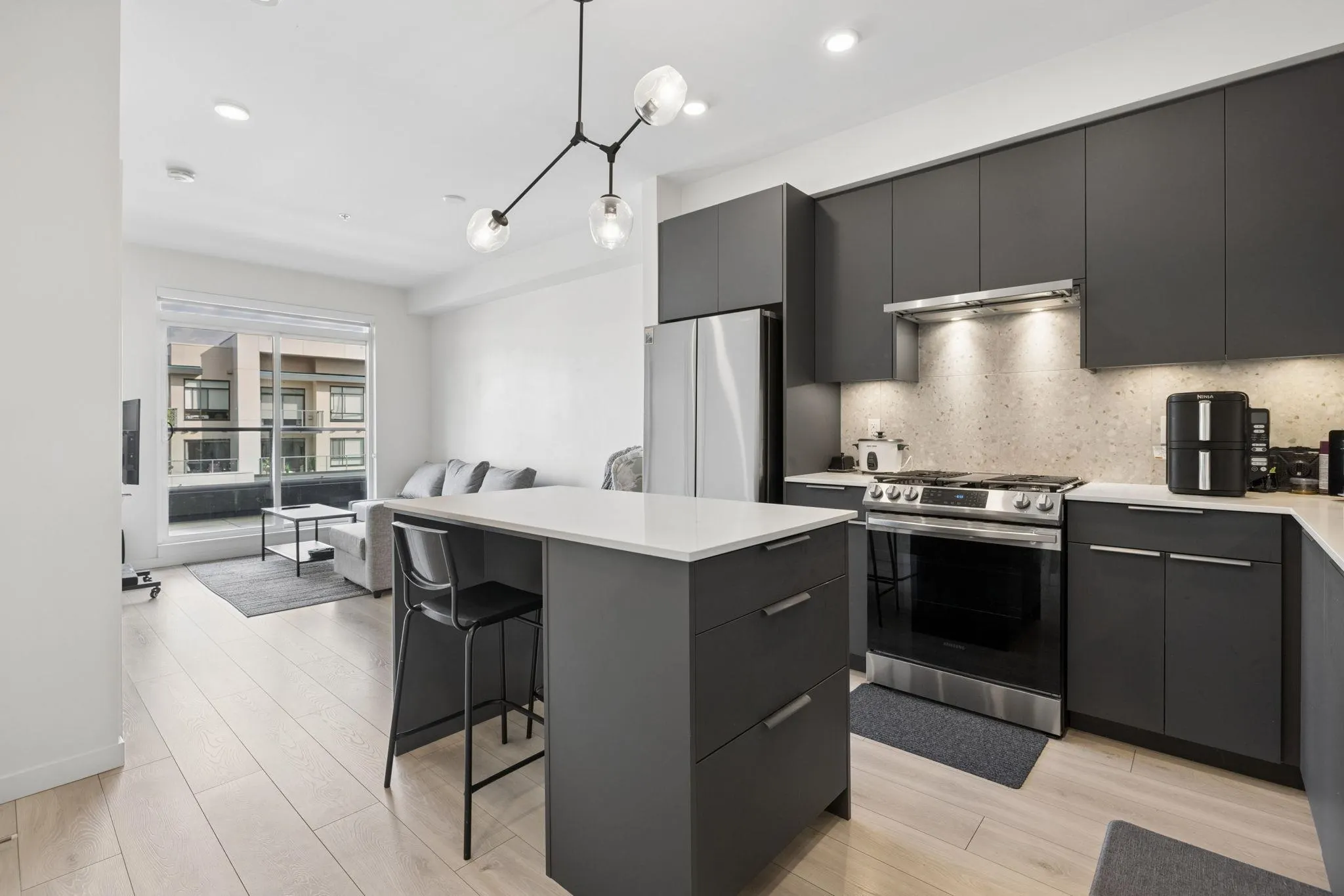 7920 206 Street #504