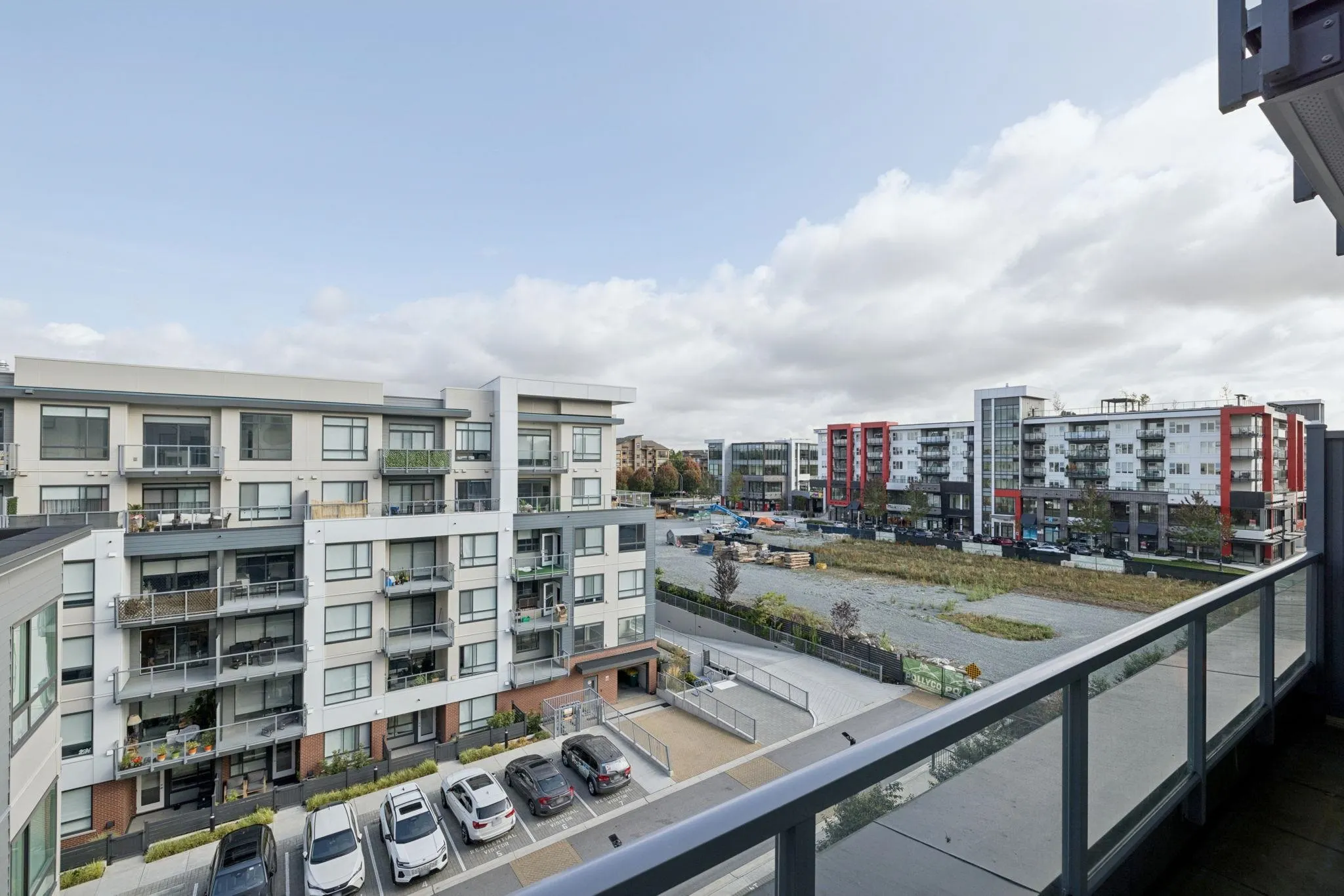 7920 206 Street #504
