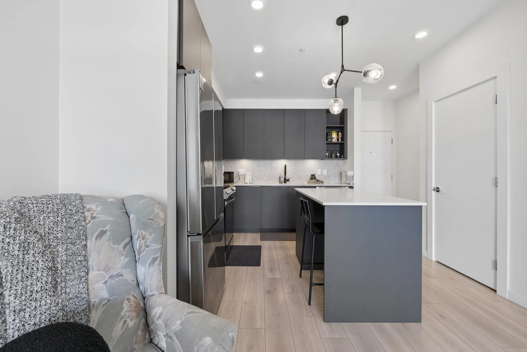 7920 206 Street #504