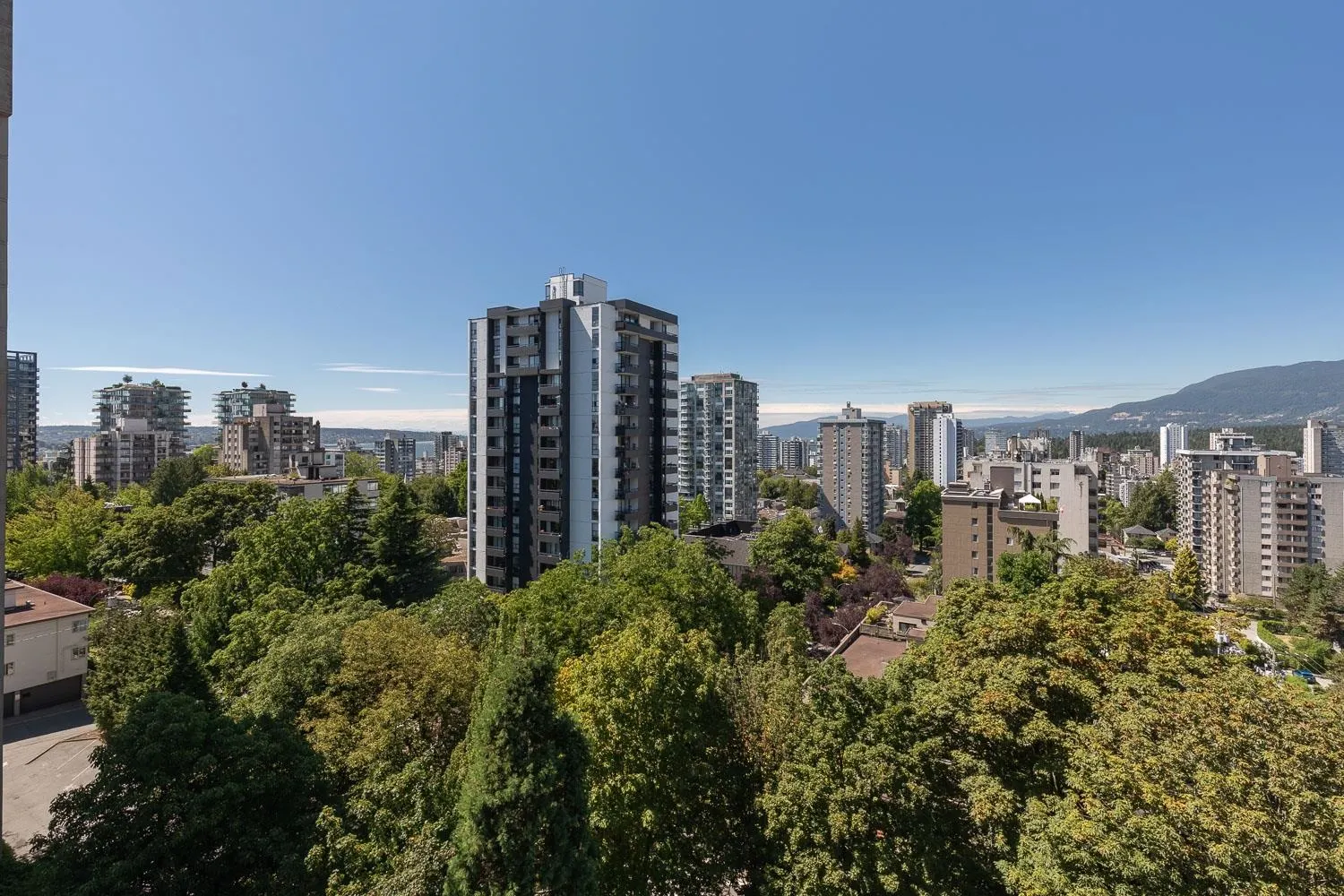 1277 Nelson Street #1107