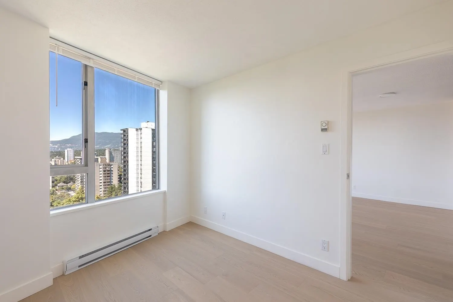 1277 Nelson Street #1107