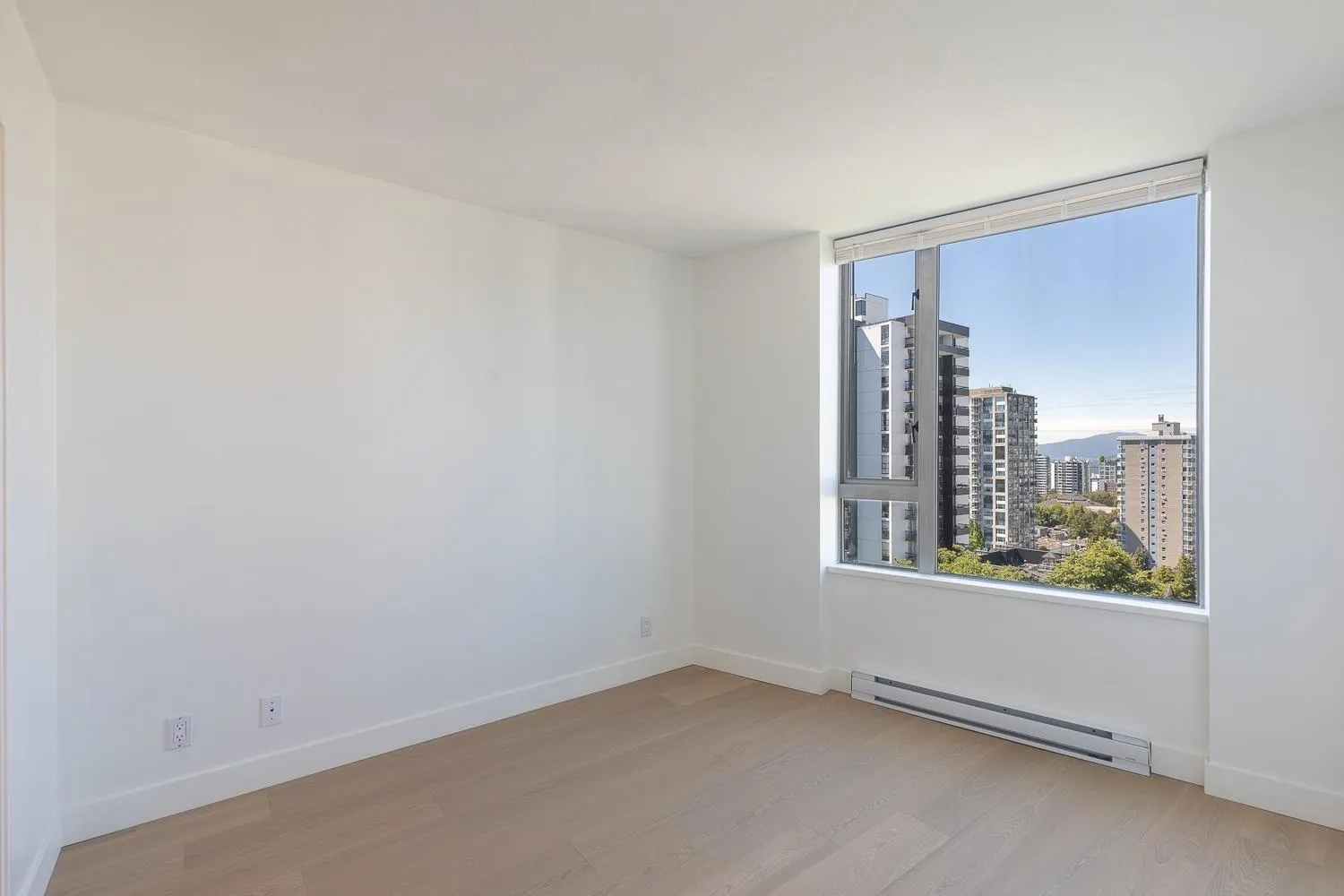 1277 Nelson Street #1107