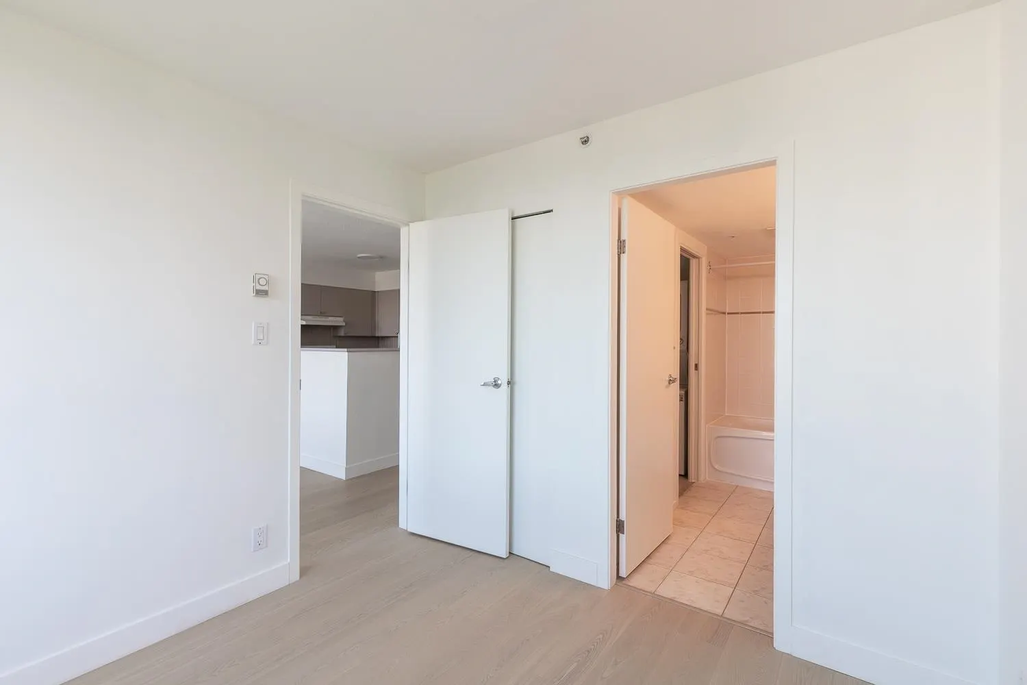 1277 Nelson Street #1107