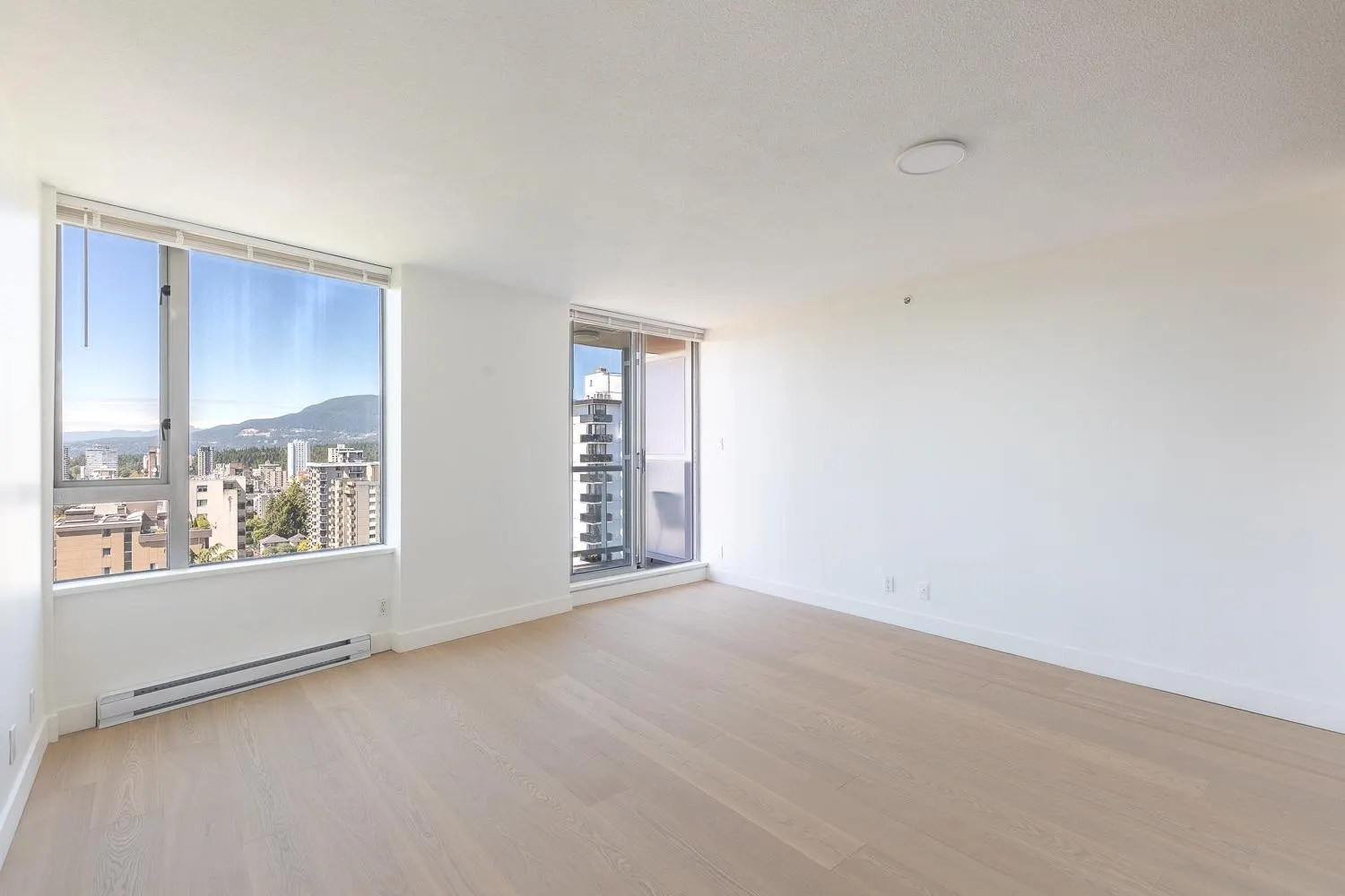 1277 Nelson Street #1107