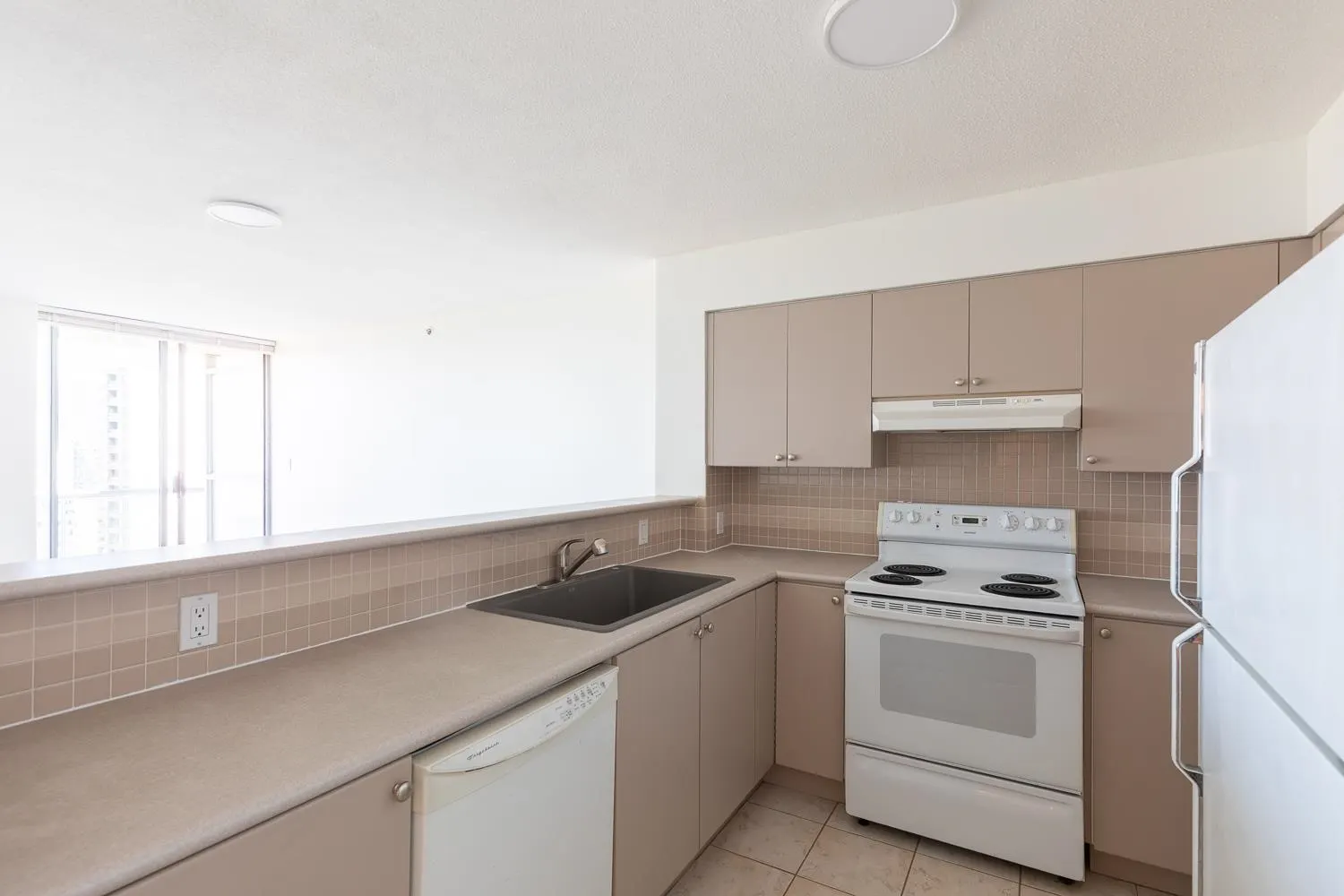 1277 Nelson Street #1107