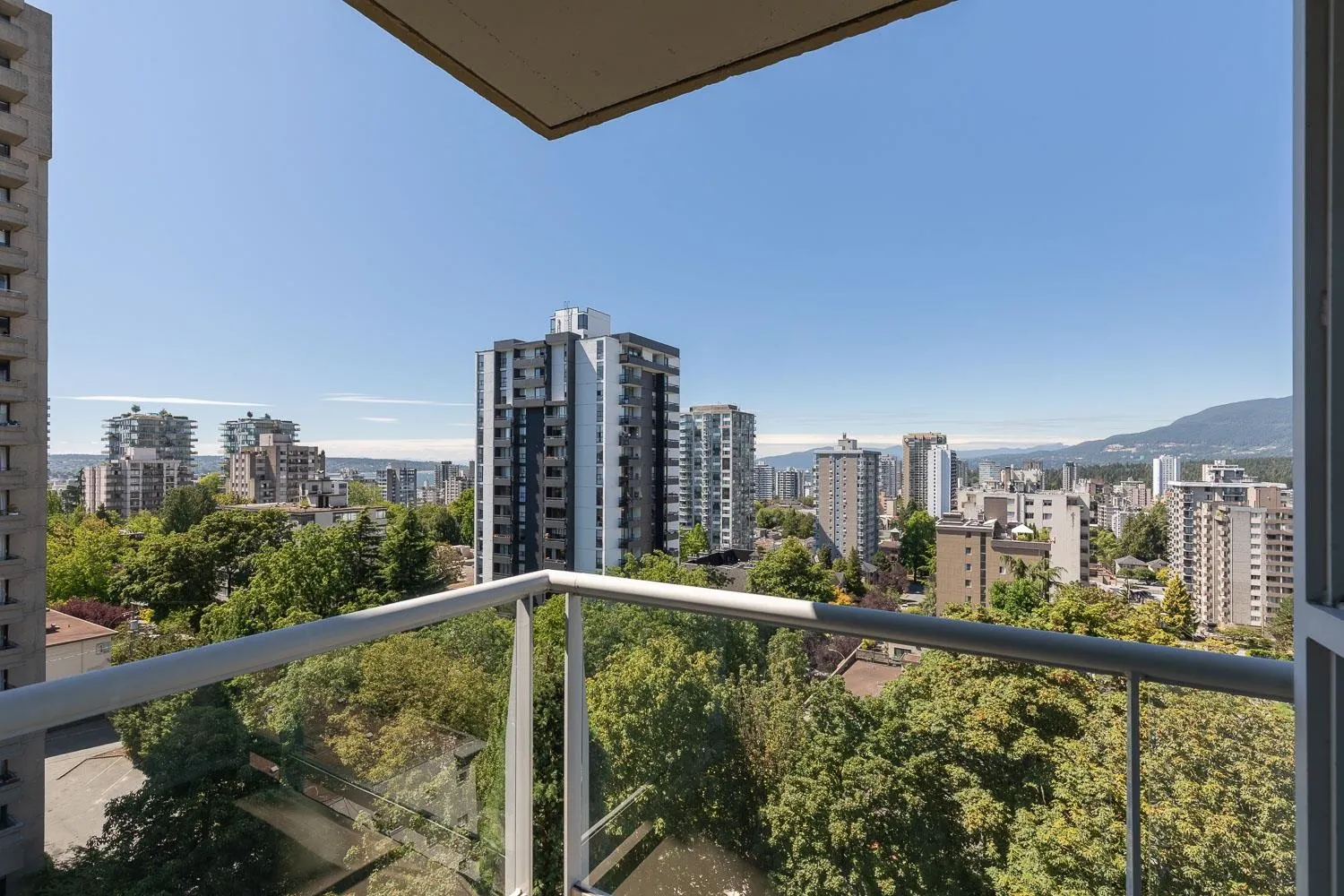 1277 Nelson Street #1107