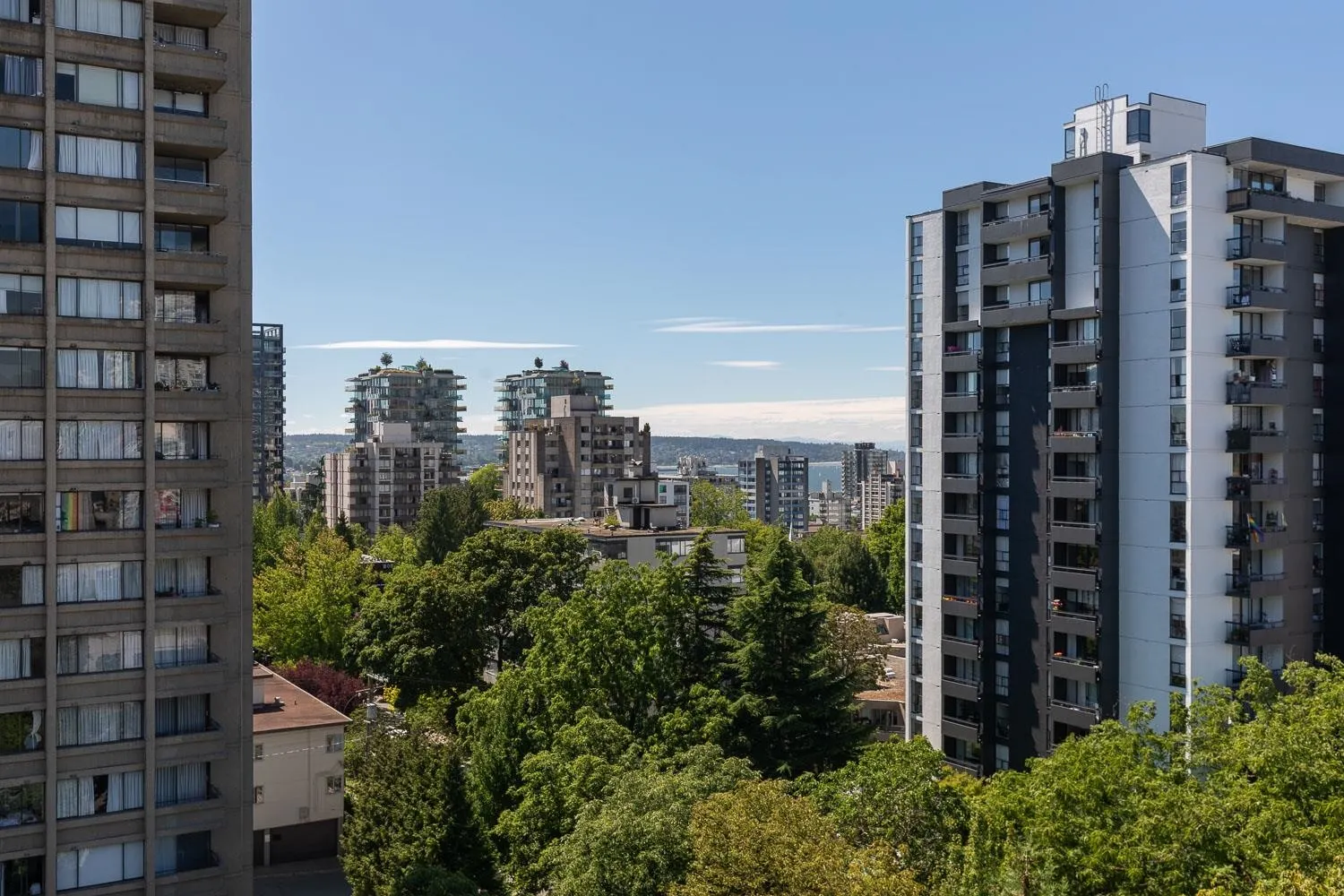 1277 Nelson Street #1107