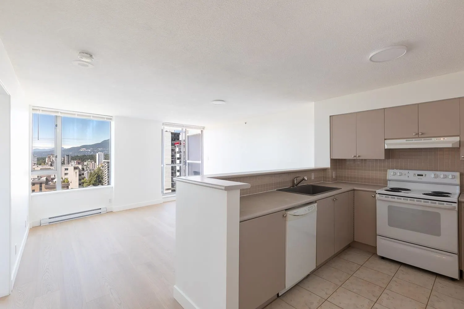 1277 Nelson Street #1107