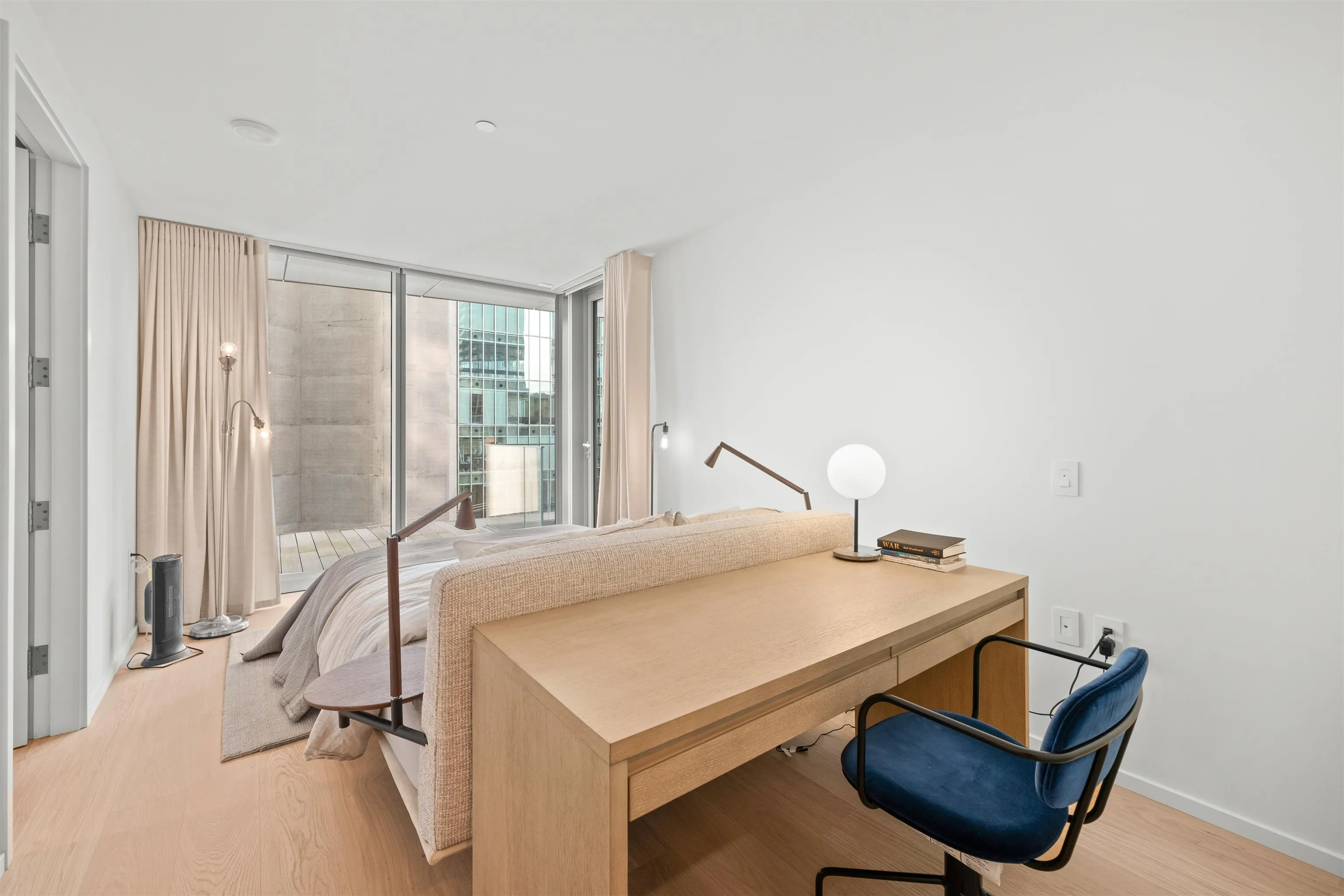 1568 Alberni Street #602