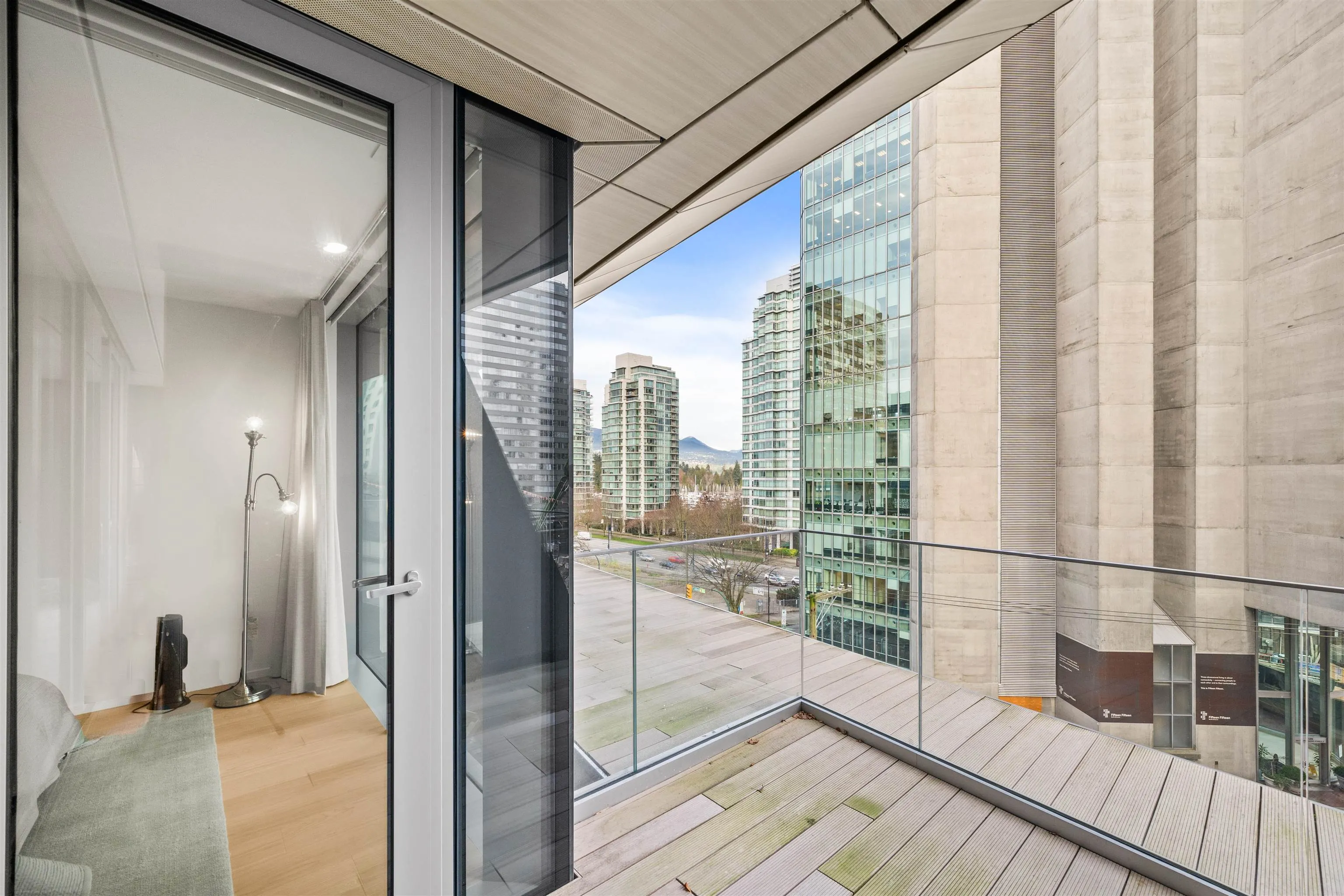 1568 Alberni Street #602