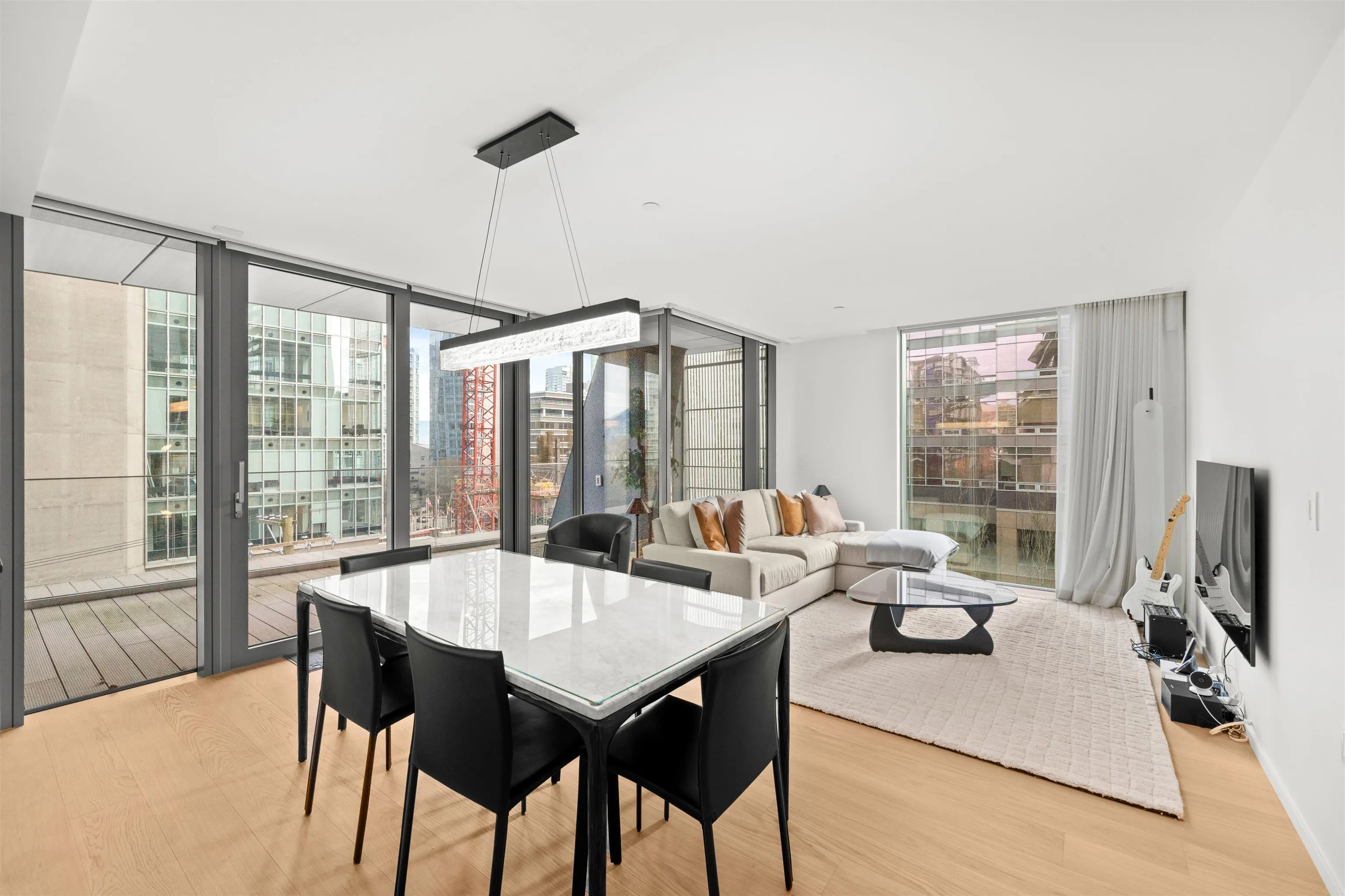 1568 Alberni Street #602