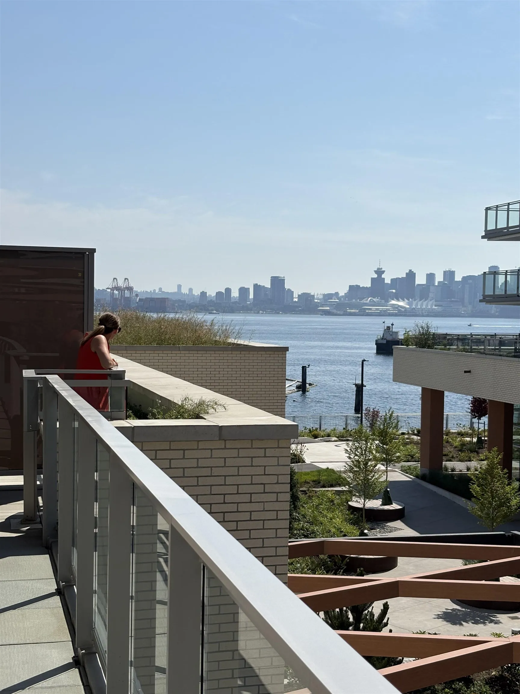 777 Harbour Way #306