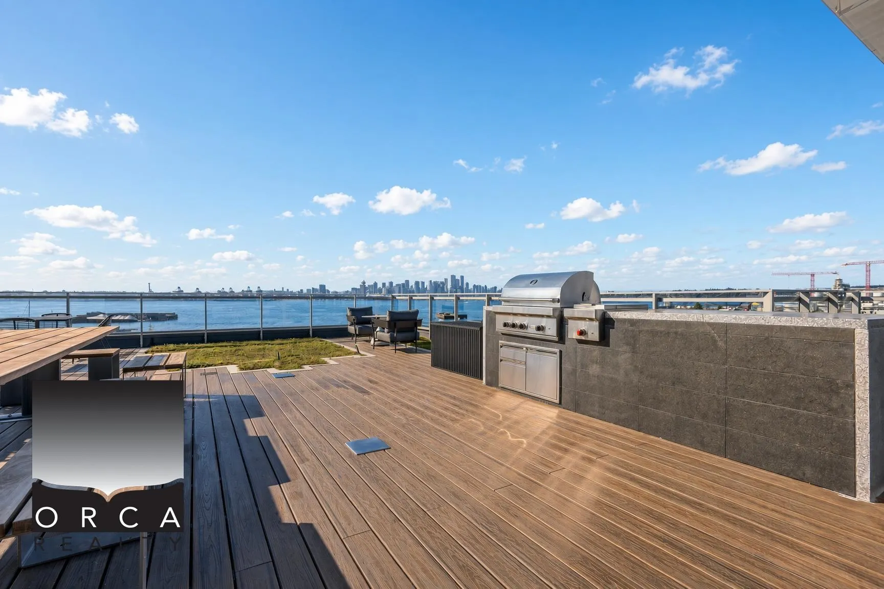 777 Harbour Way #306